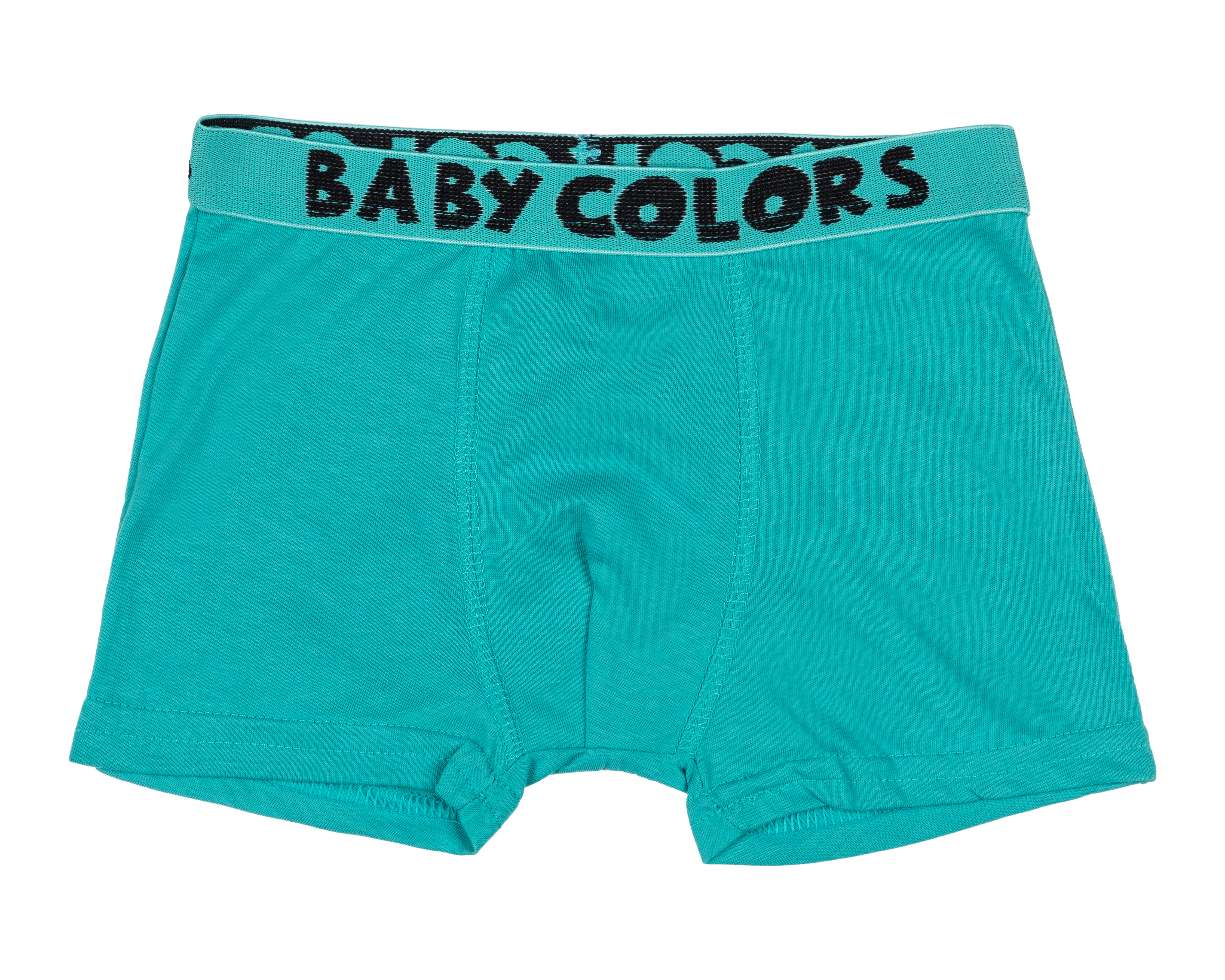 Foto 4 pulgar | Foto 3 | Bóxer Baby Colors para Bebé Niño 3 Piezas