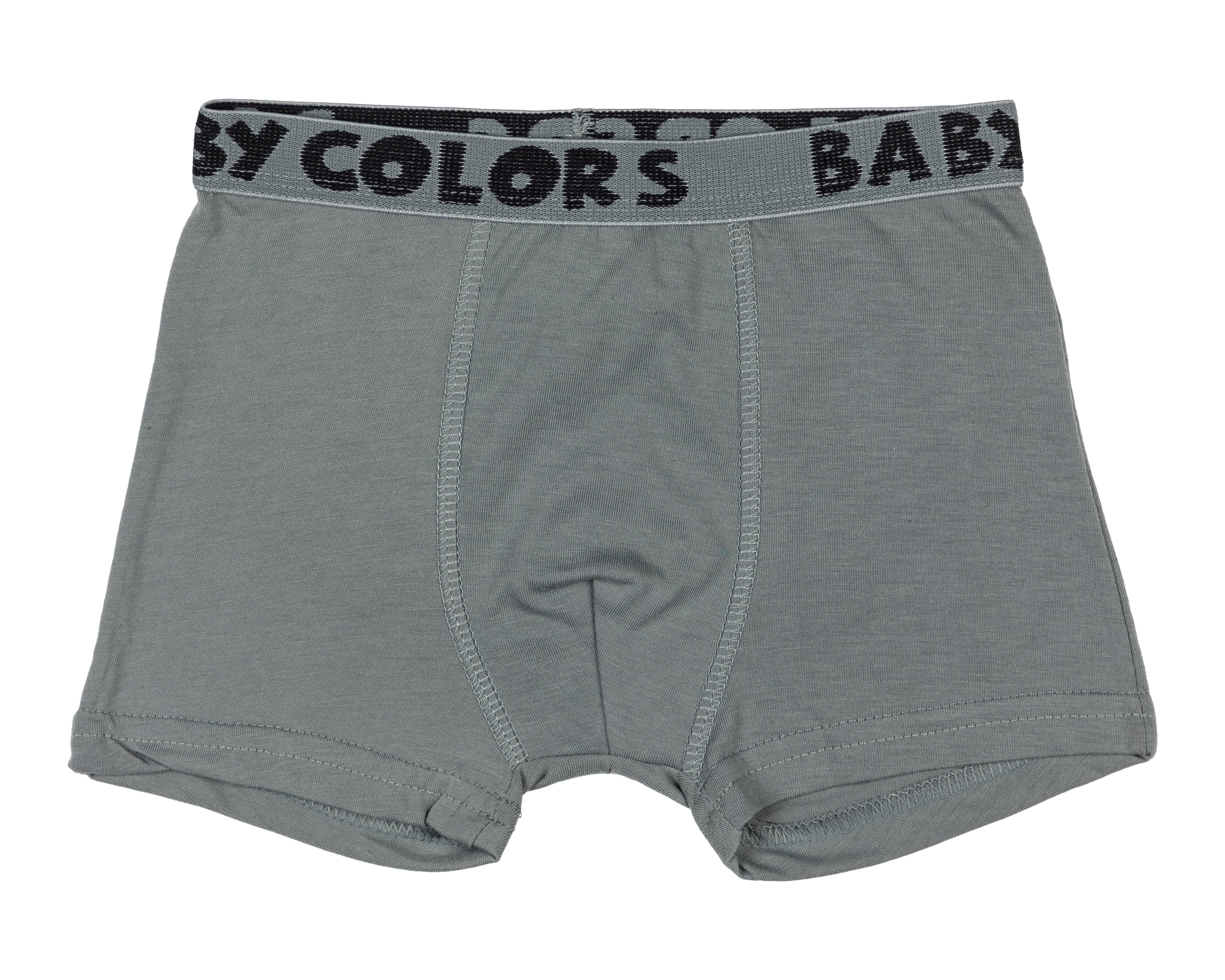 Foto 5 pulgar | Foto 4 | Bóxer Baby Colors para Bebé Niño 3 Piezas