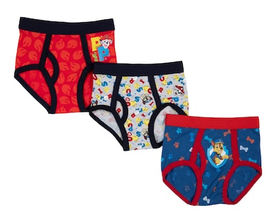 Foto 1 | Foto 1 | Trusa Paw Patrol para Bebé Niño 3 Piezas