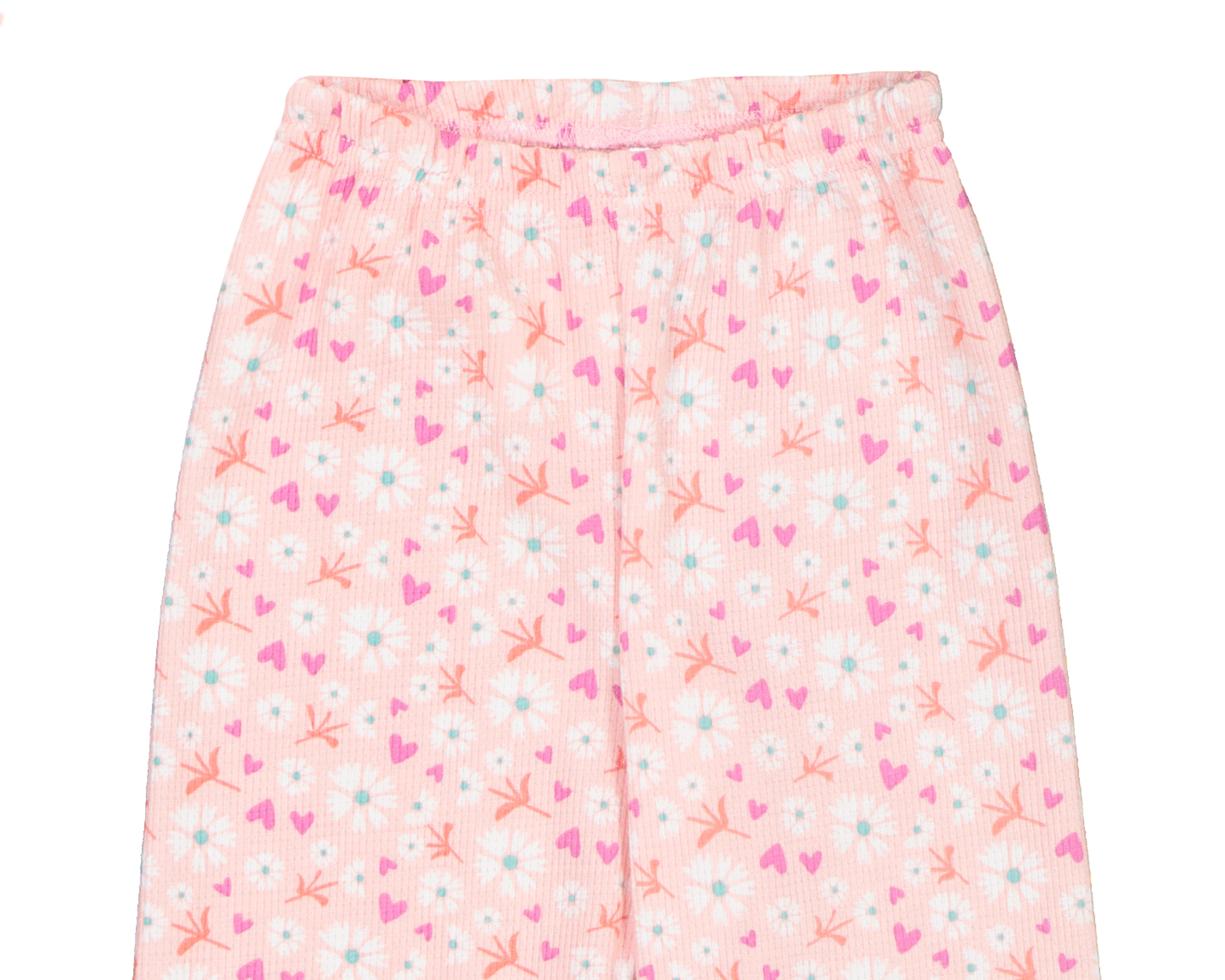 Foto 4 | Foto 4 | Pijama Térmica Baby Colors Floreada para Bebé Niña