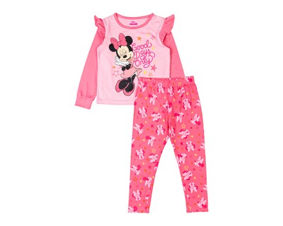 Foto 1 | Foto 1 | Pijama para Bebé Minnie Mouse Disney