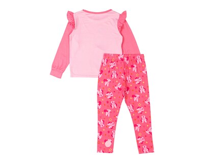 Foto 2 | Foto 2 | Pijama para Bebé Minnie Mouse Disney
