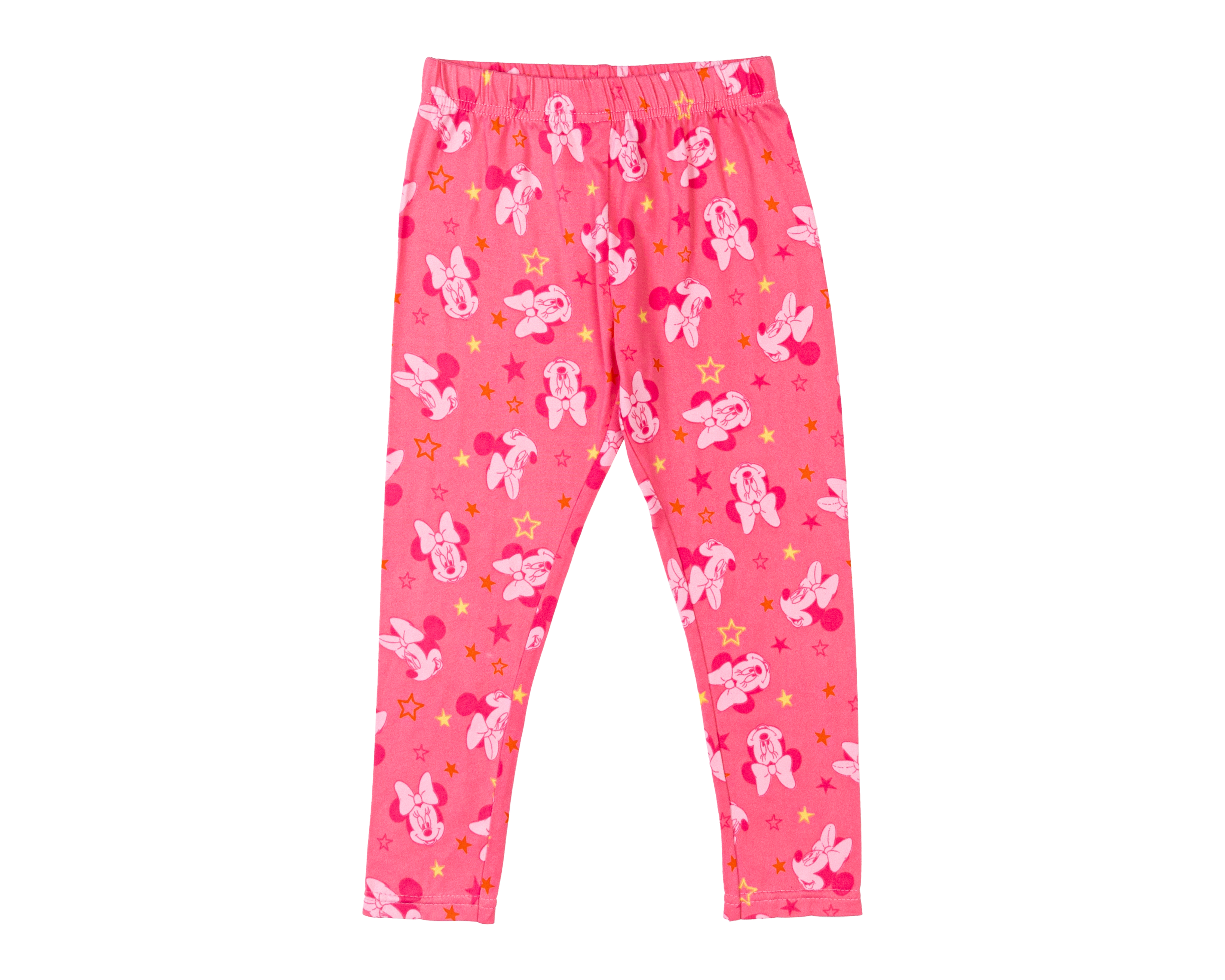 Foto 5 pulgar | Foto 4 | Pijama para Bebé Minnie Mouse Disney