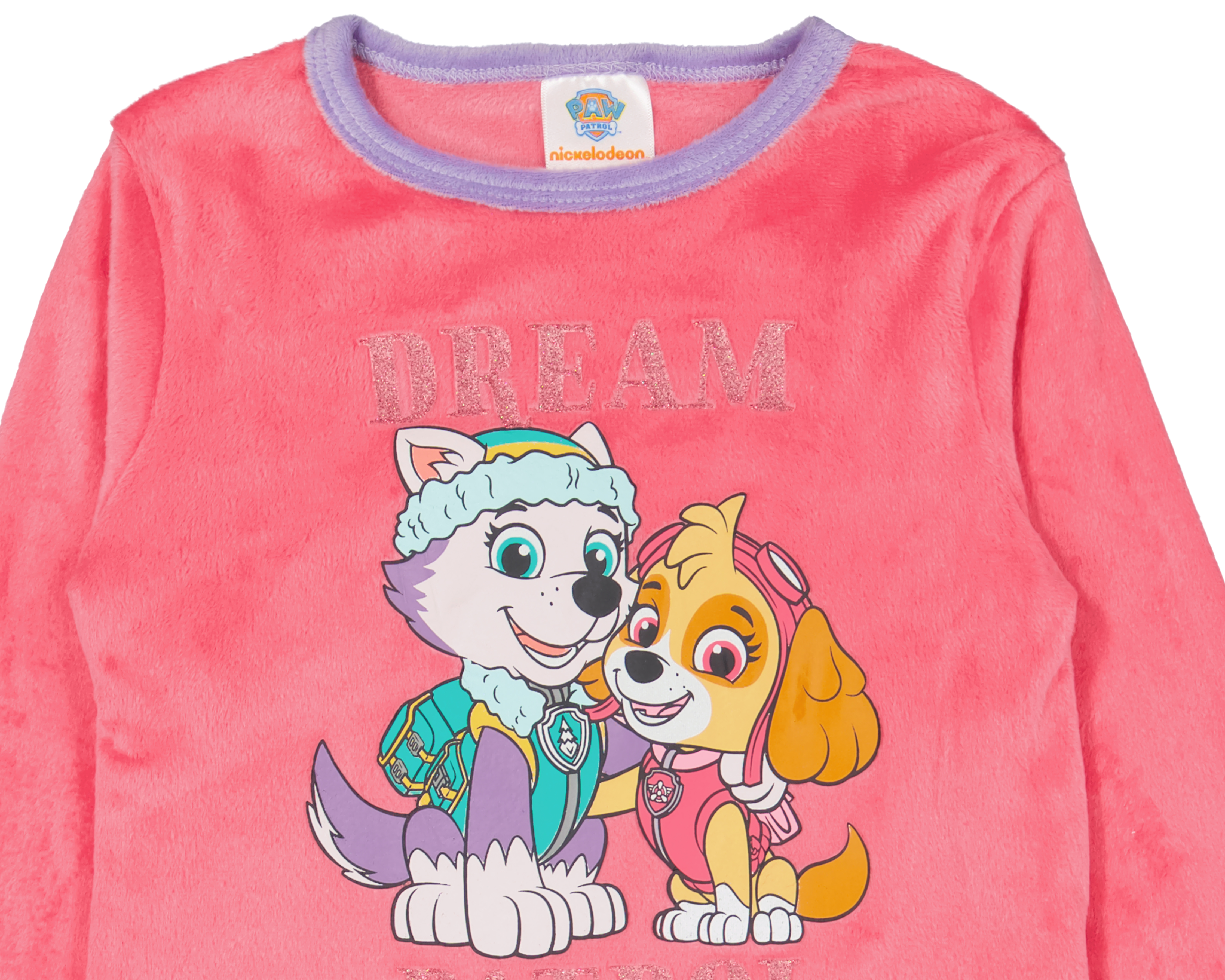 Foto 3 | Foto 3 | Pijama para Bebé Niña Paw Patrol Estampada