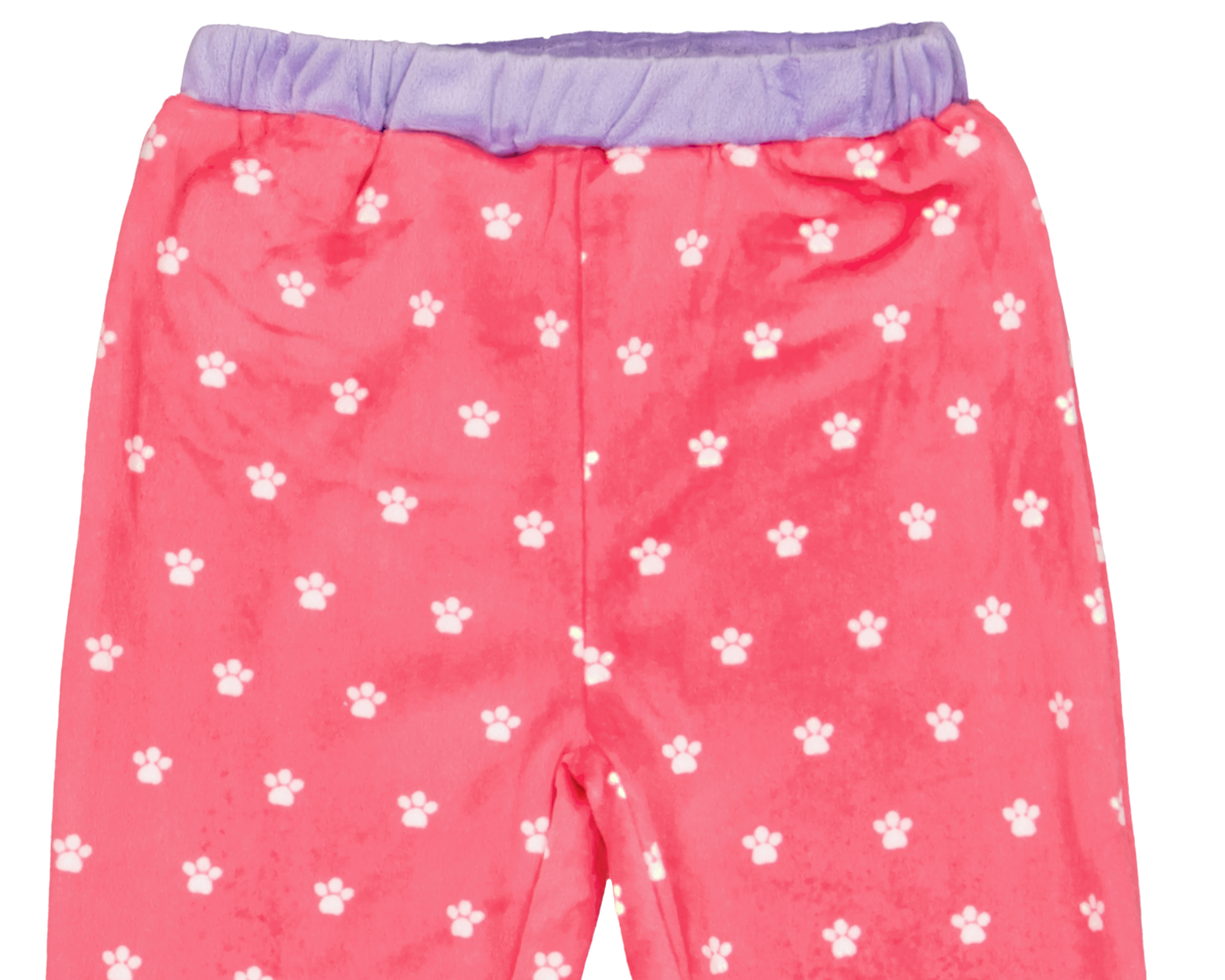 Foto 5 pulgar | Foto 4 | Pijama para Bebé Niña Paw Patrol Estampada