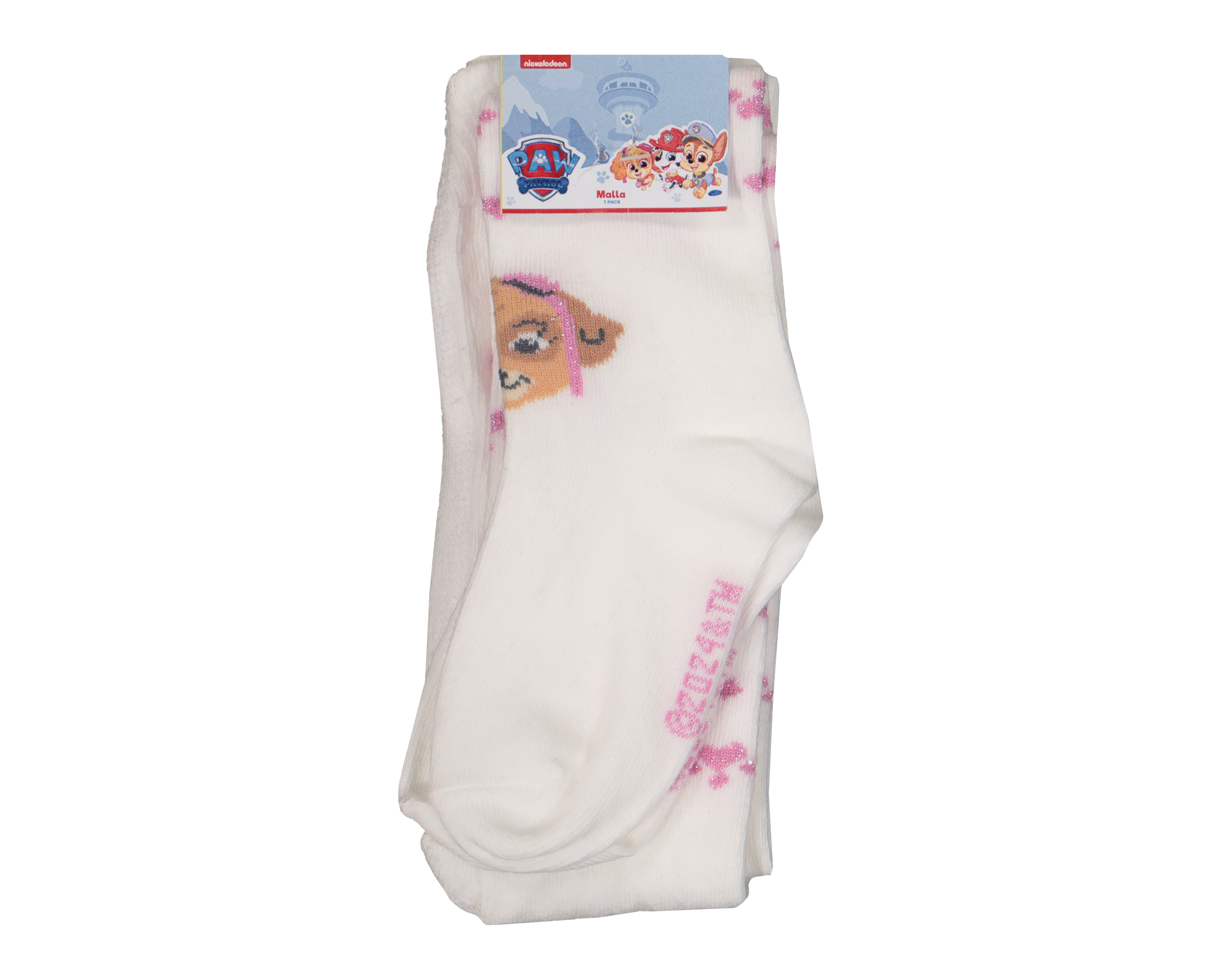 Foto 4 pulgar | Foto 3 | Malla para Niña Paw Patrol