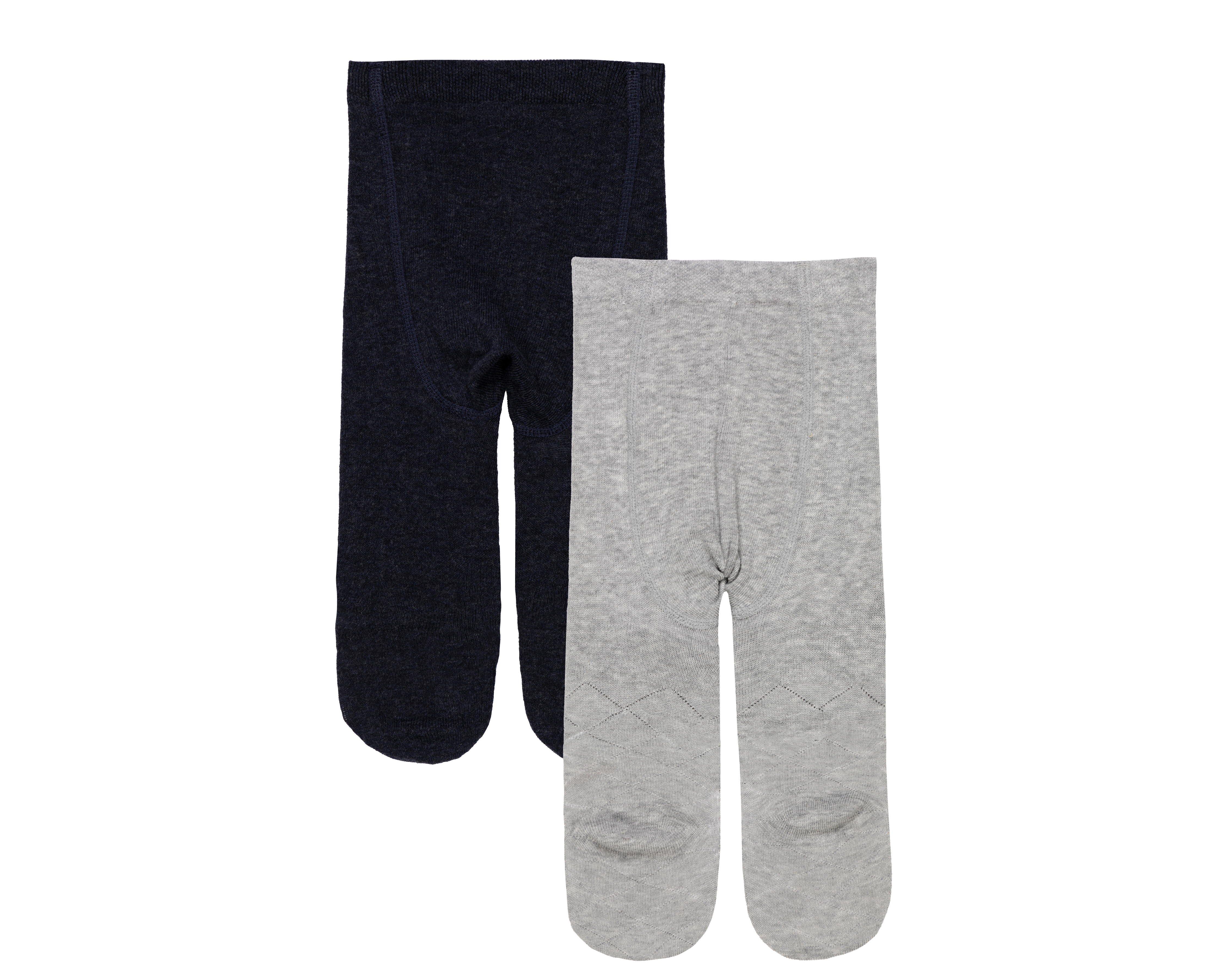 Foto 3 pulgar | Foto 2 | Mallas Baby Colors para Niña 2 Piezas