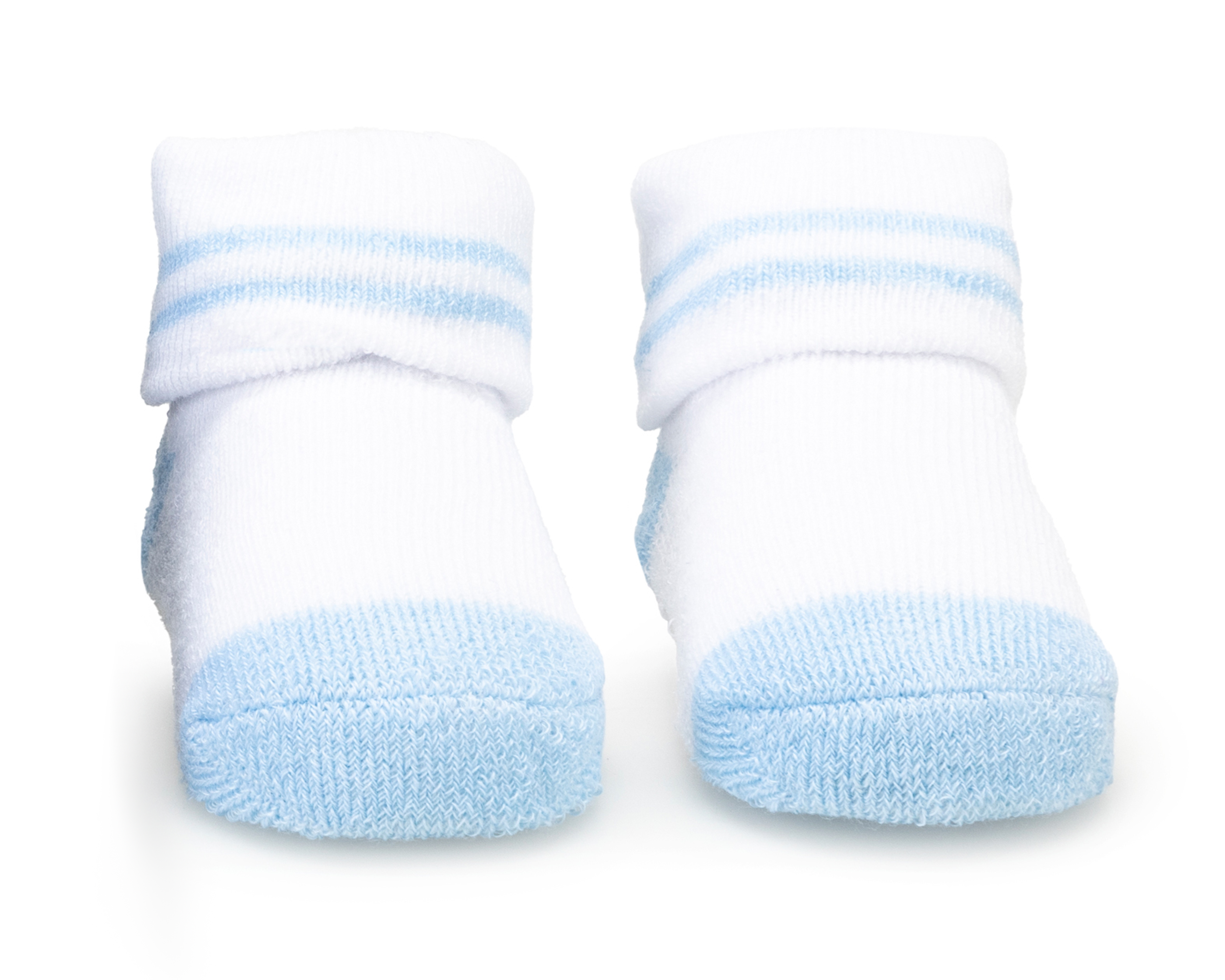 Foto 6 pulgar | Foto 5 | Calcetas Baby Colors para Bebé Niño 3 Pares