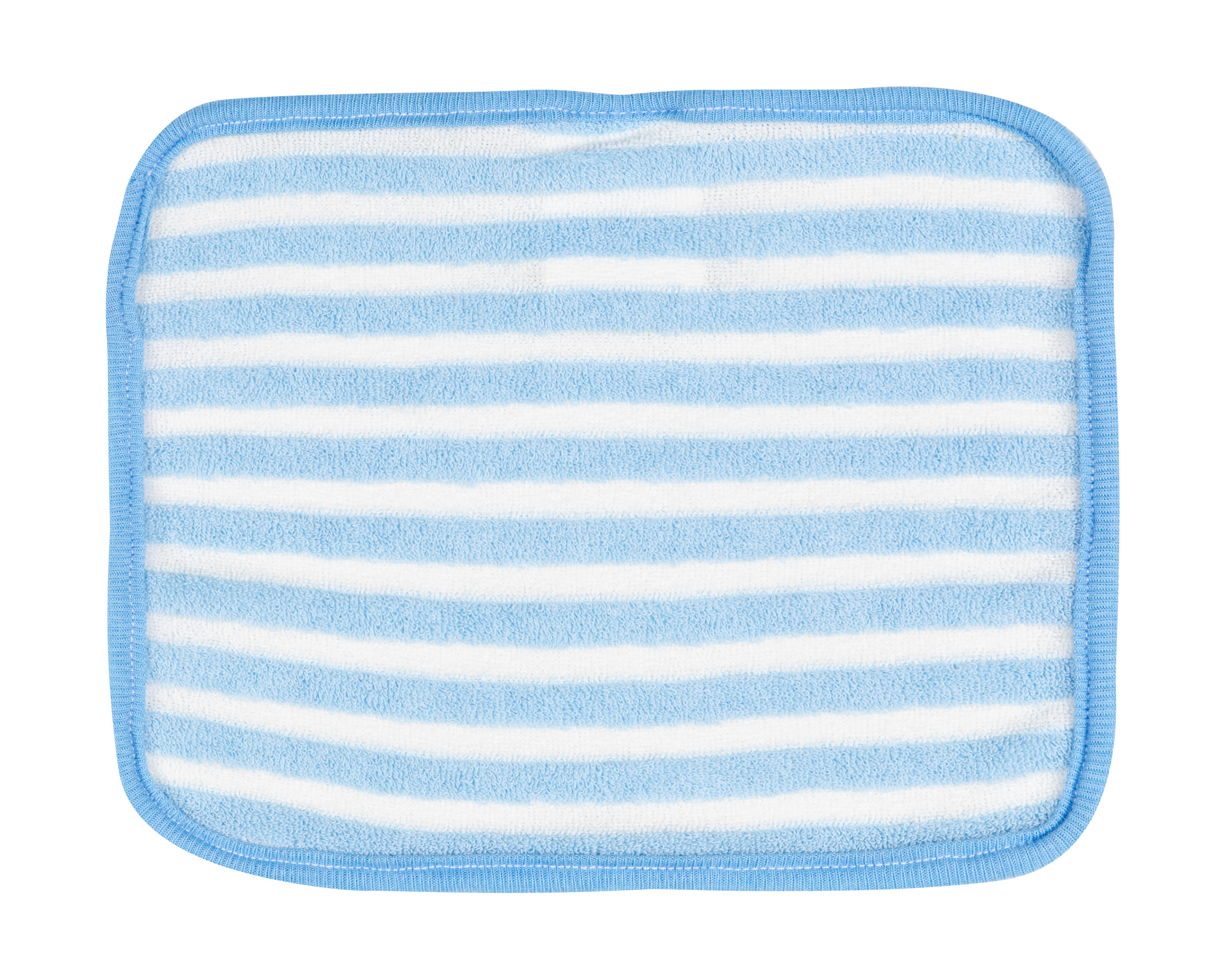 Foto 4 | Foto 4 | Toalla de Baño para Bebé Baby Colors Azul