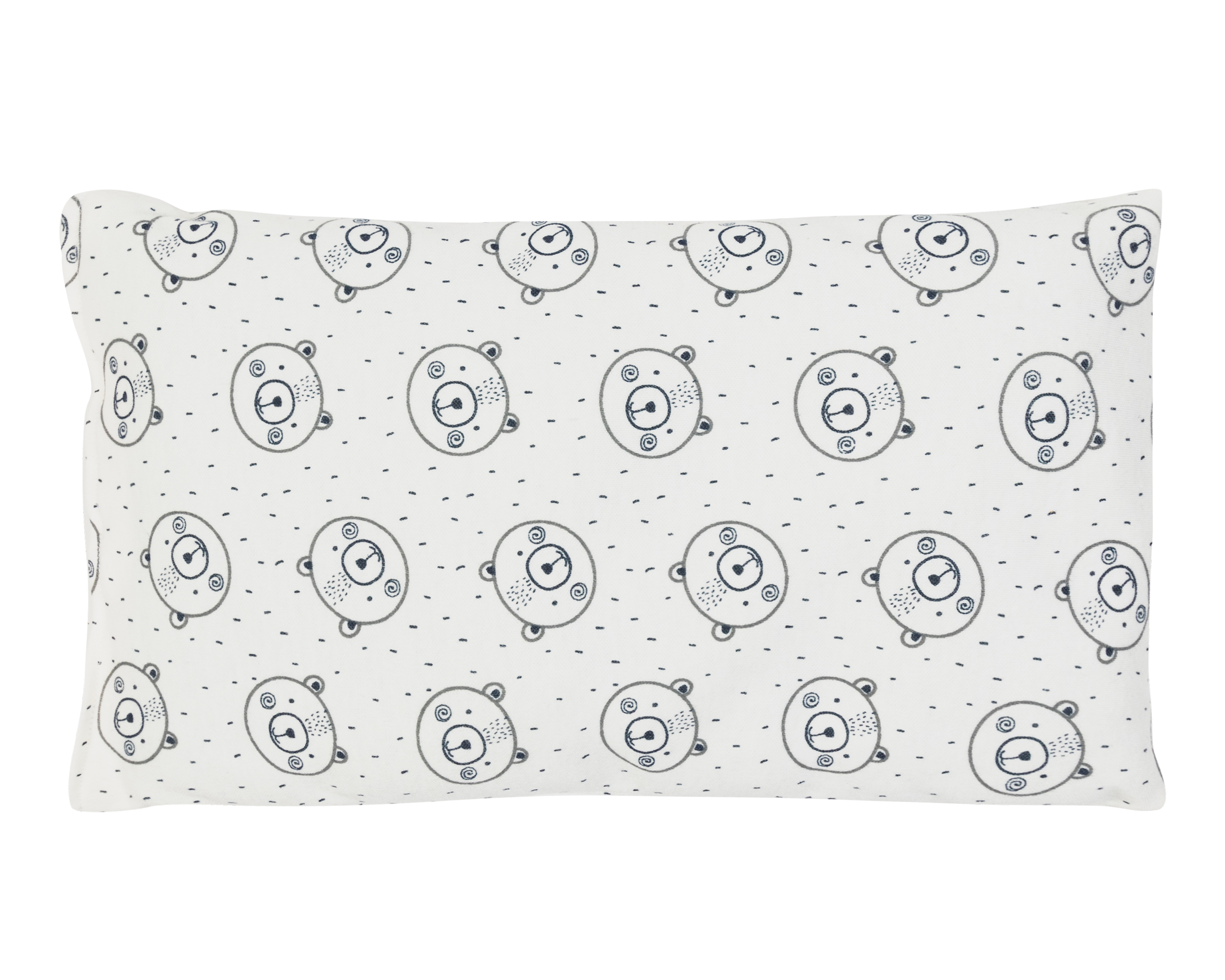 Foto 5 pulgar | Foto 4 | Almohada para Bebé Baby Colors Suave con Gorro y Guantes