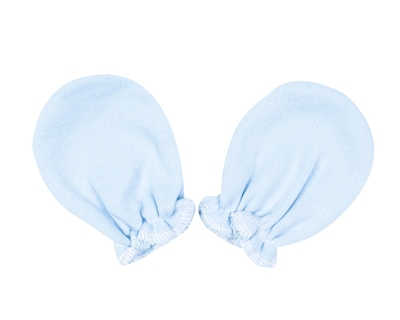 Foto 6 | Foto 6 | Almohada para Bebé Baby Colors Suave con Gorro y Guantes