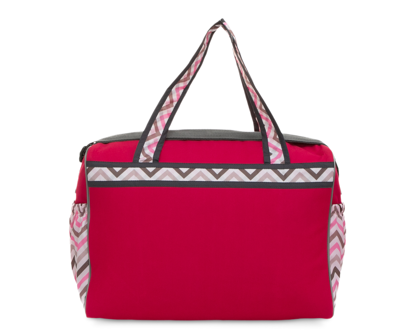 Foto 3 pulgar | Foto 2 | Pañalera Rosa Baby Colors