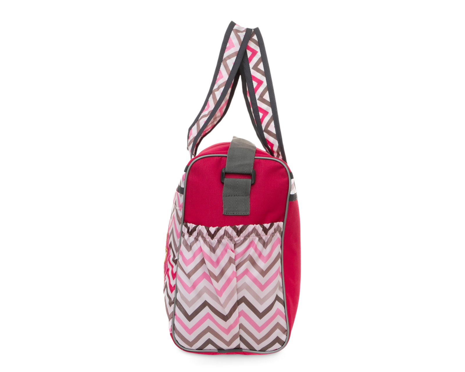 Foto 5 pulgar | Foto 4 | Pañalera Rosa Baby Colors