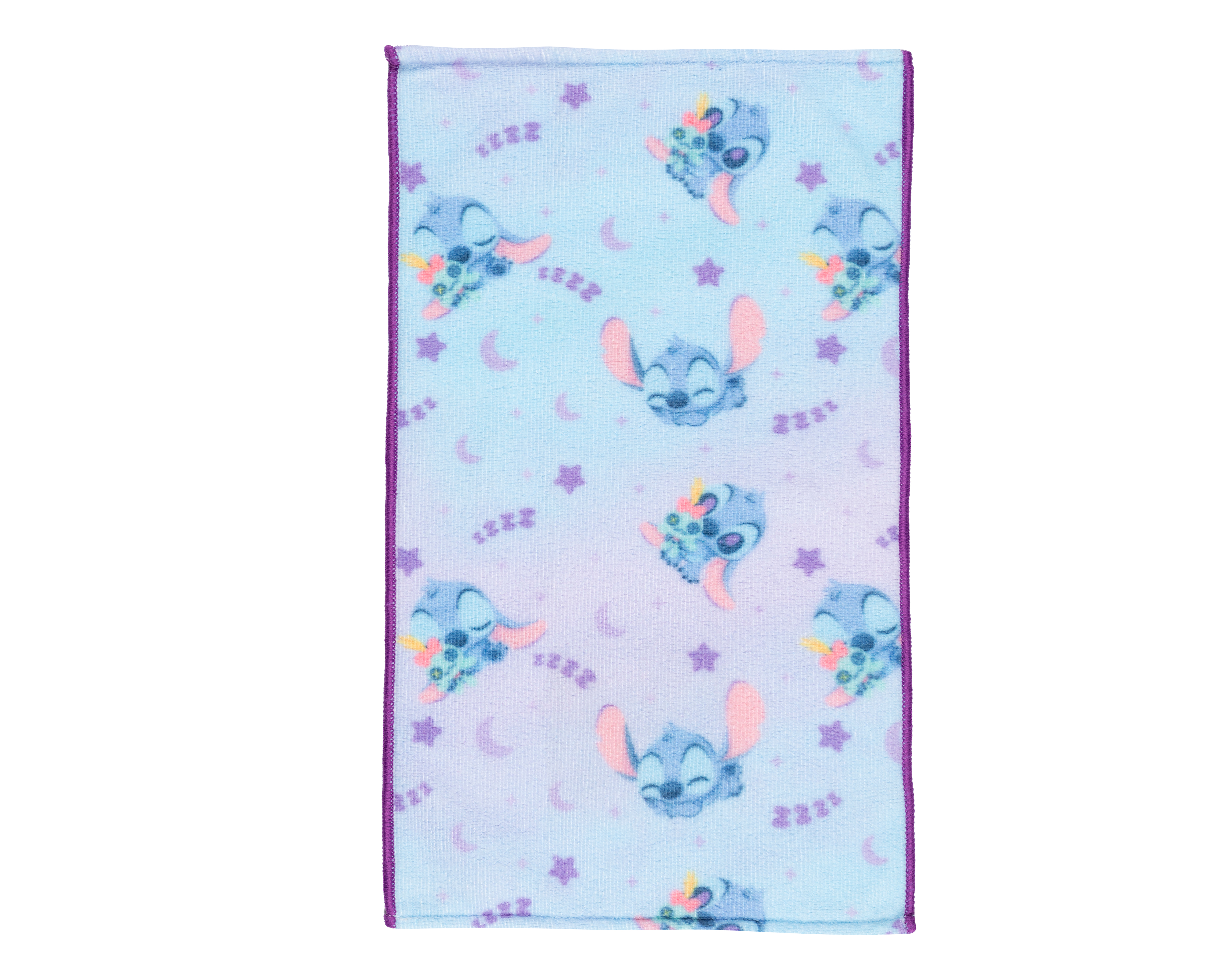 Foto 3 | Foto 3 | Toalla de Baño Disney Lilo & Stitch 3 Piezas