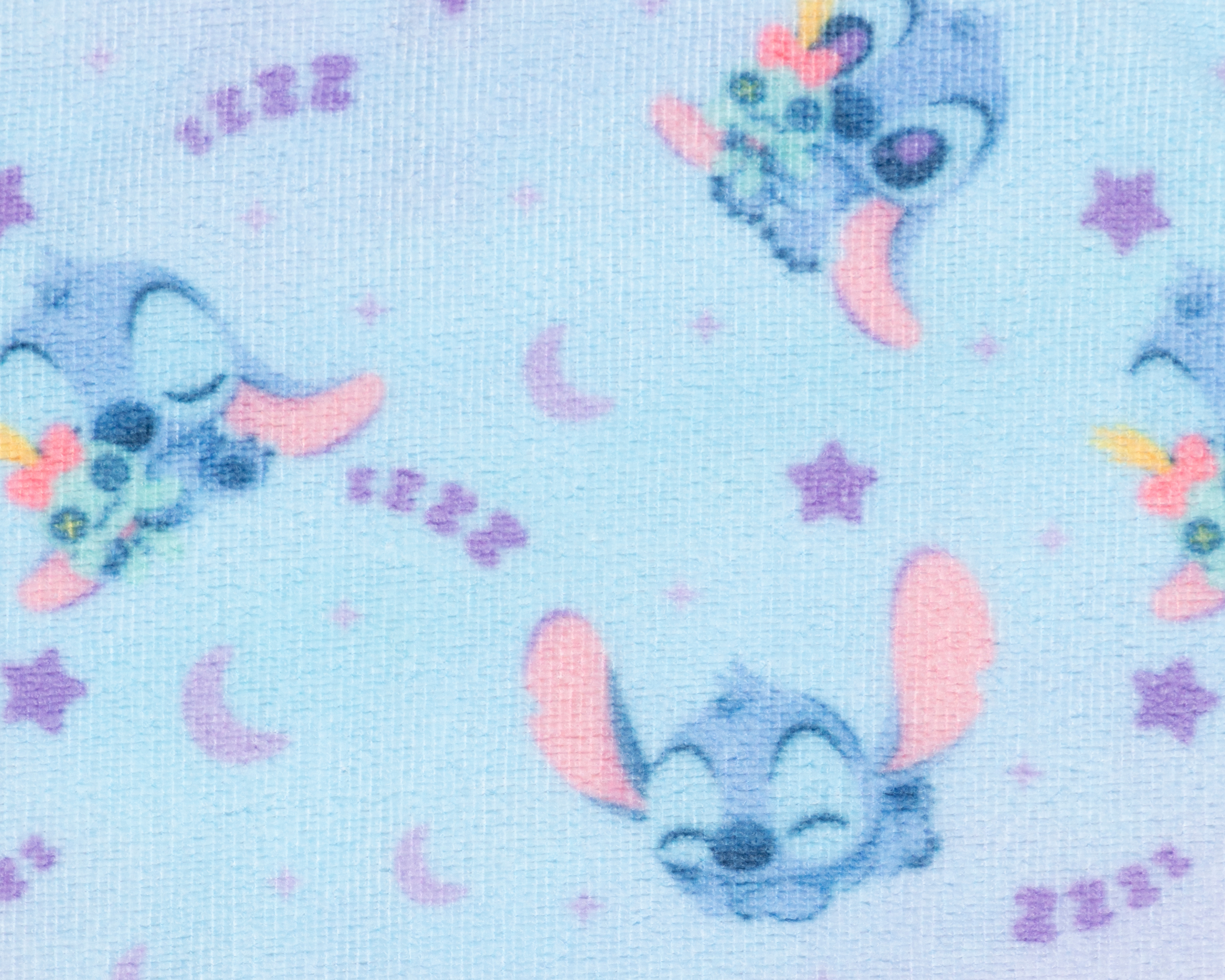 Foto 5 pulgar | Foto 4 | Toalla de Baño Disney Lilo & Stitch 3 Piezas