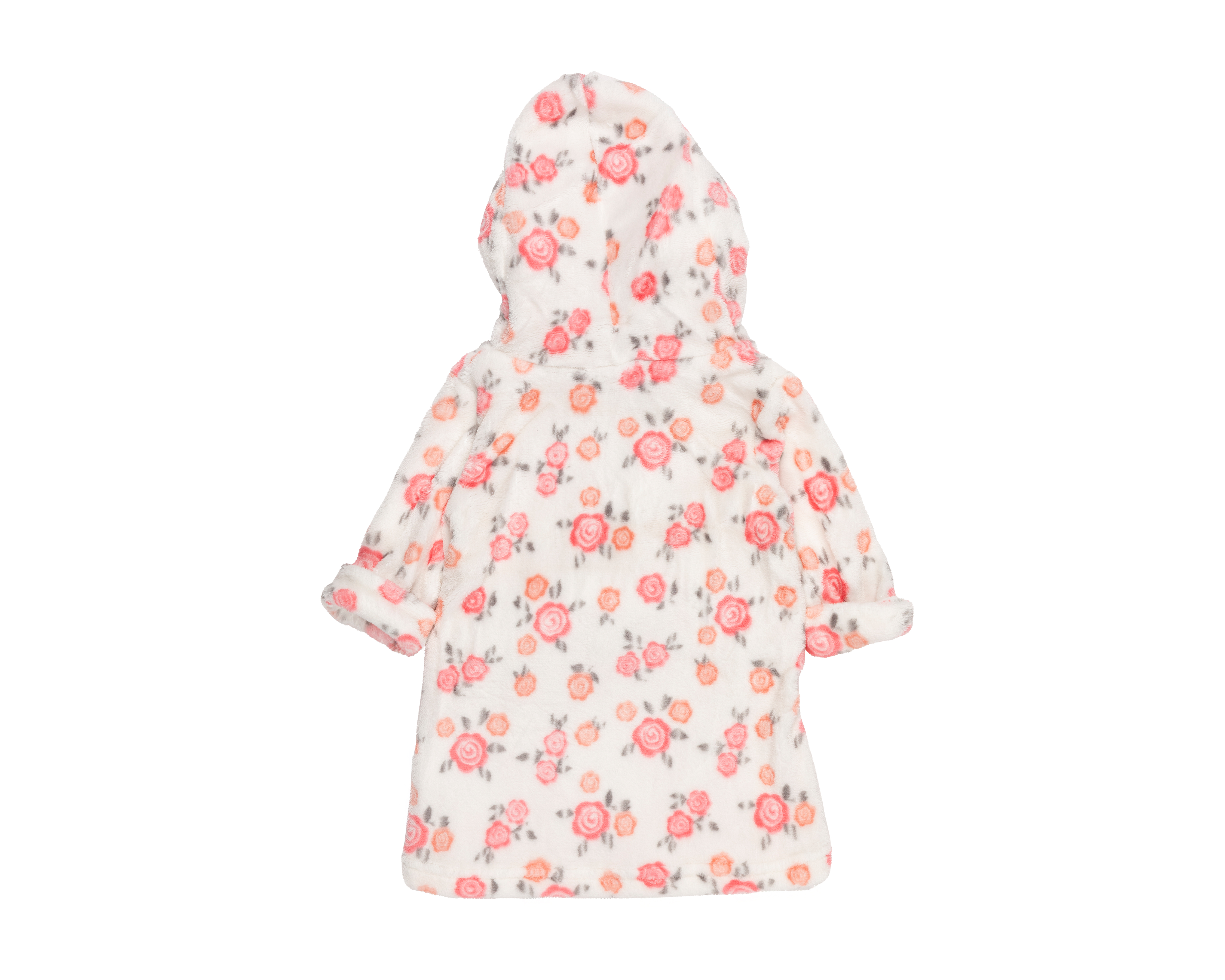 Foto 2 | Foto 2 | Bata de Baño para Bebé Baby Colors con Gorro