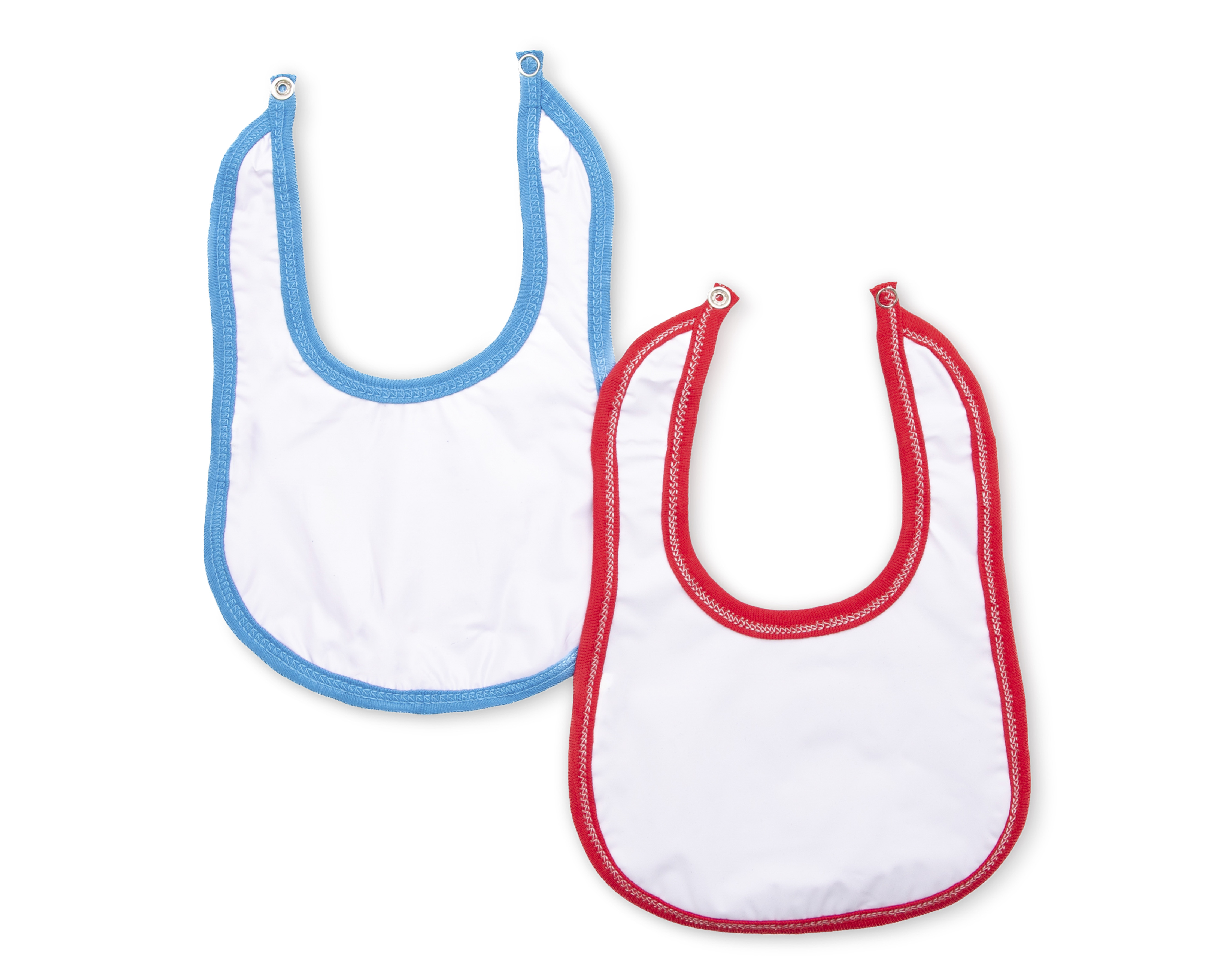 Foto 3 pulgar | Foto 2 | Babero para Bebé Paw Patrol 2 Piezas