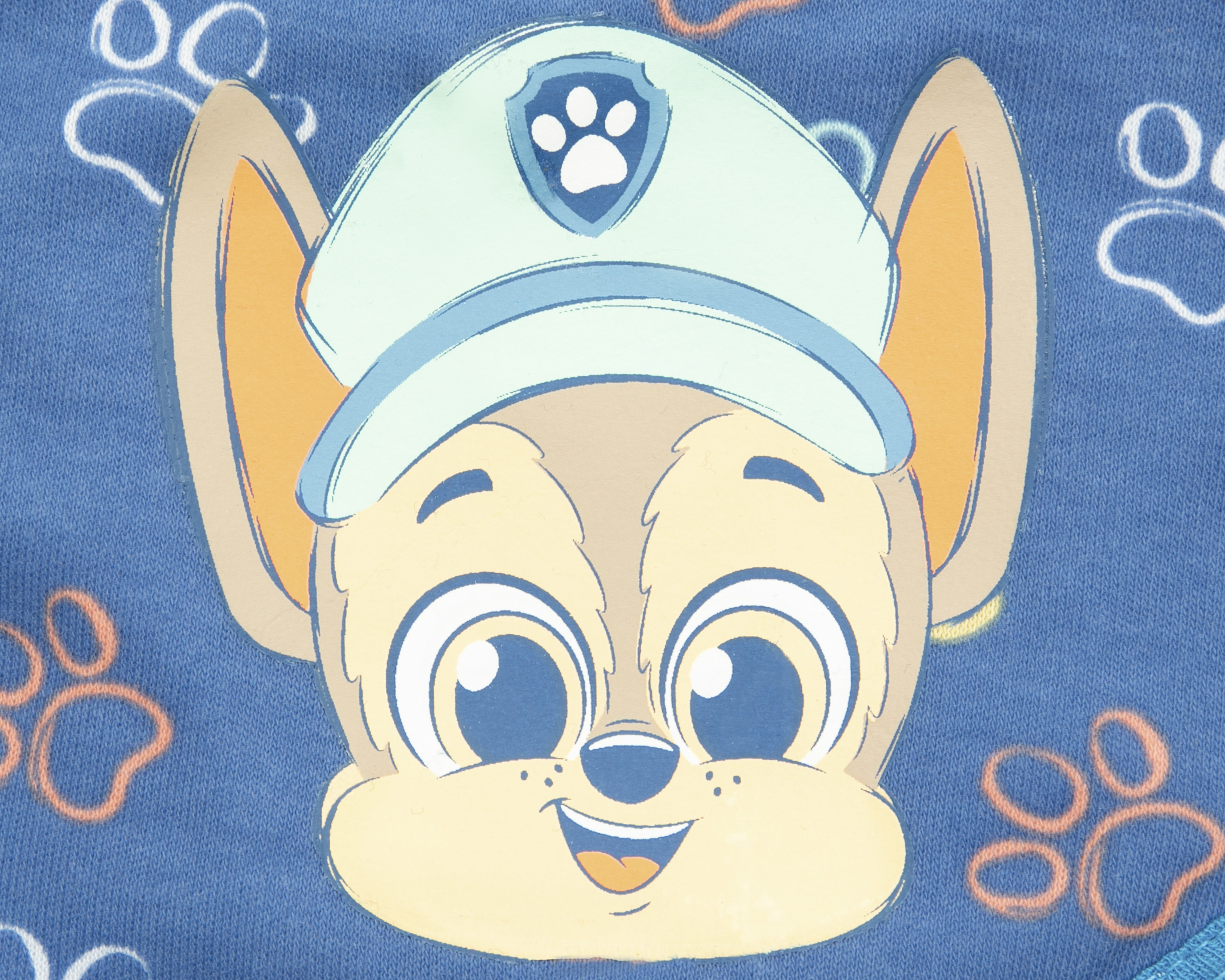 Foto 4 | Foto 4 | Babero para Bebé Paw Patrol 2 Piezas