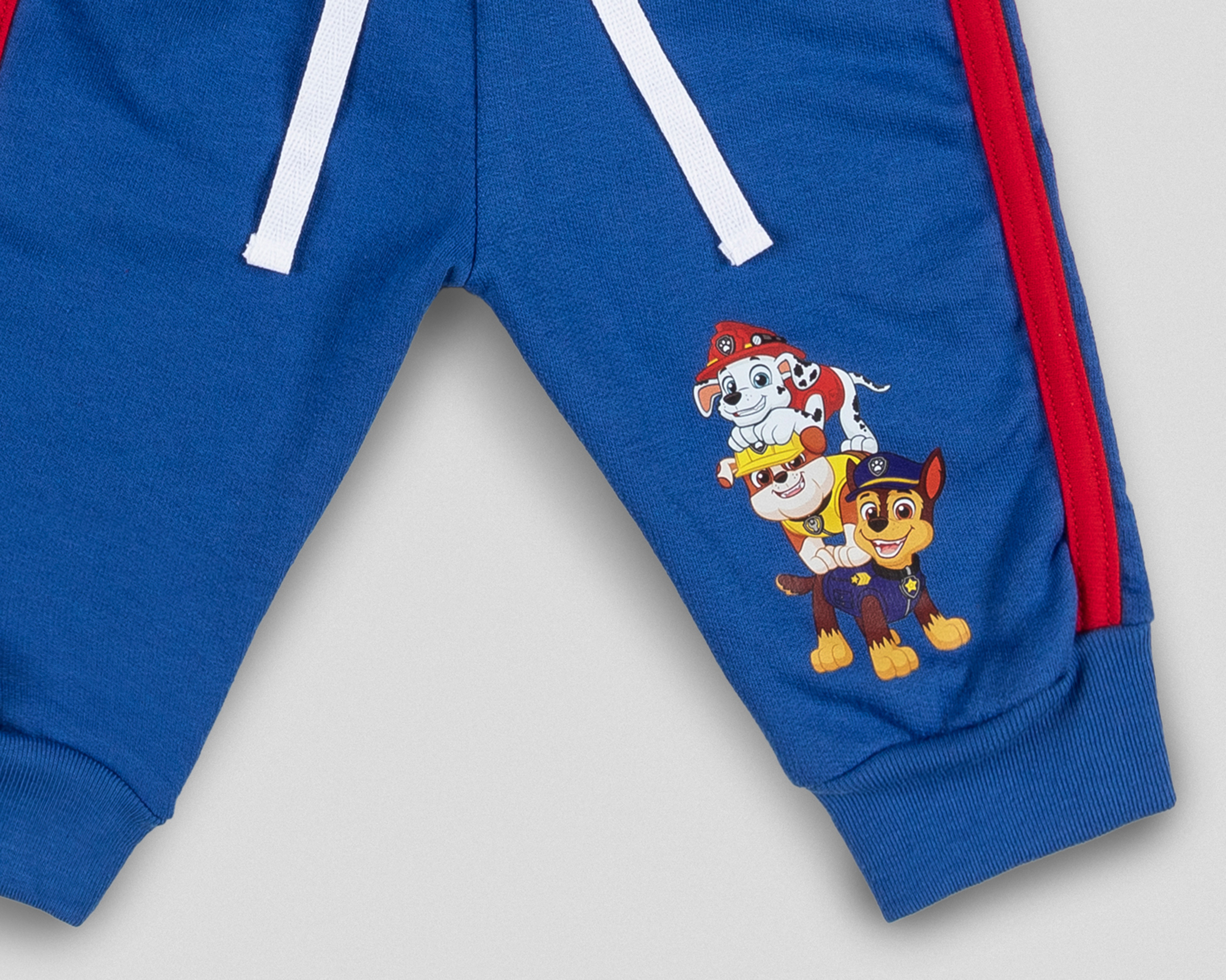 Foto 4 | Foto 4 | Pants y Sudadera Paw Patrol para Bebé Niño