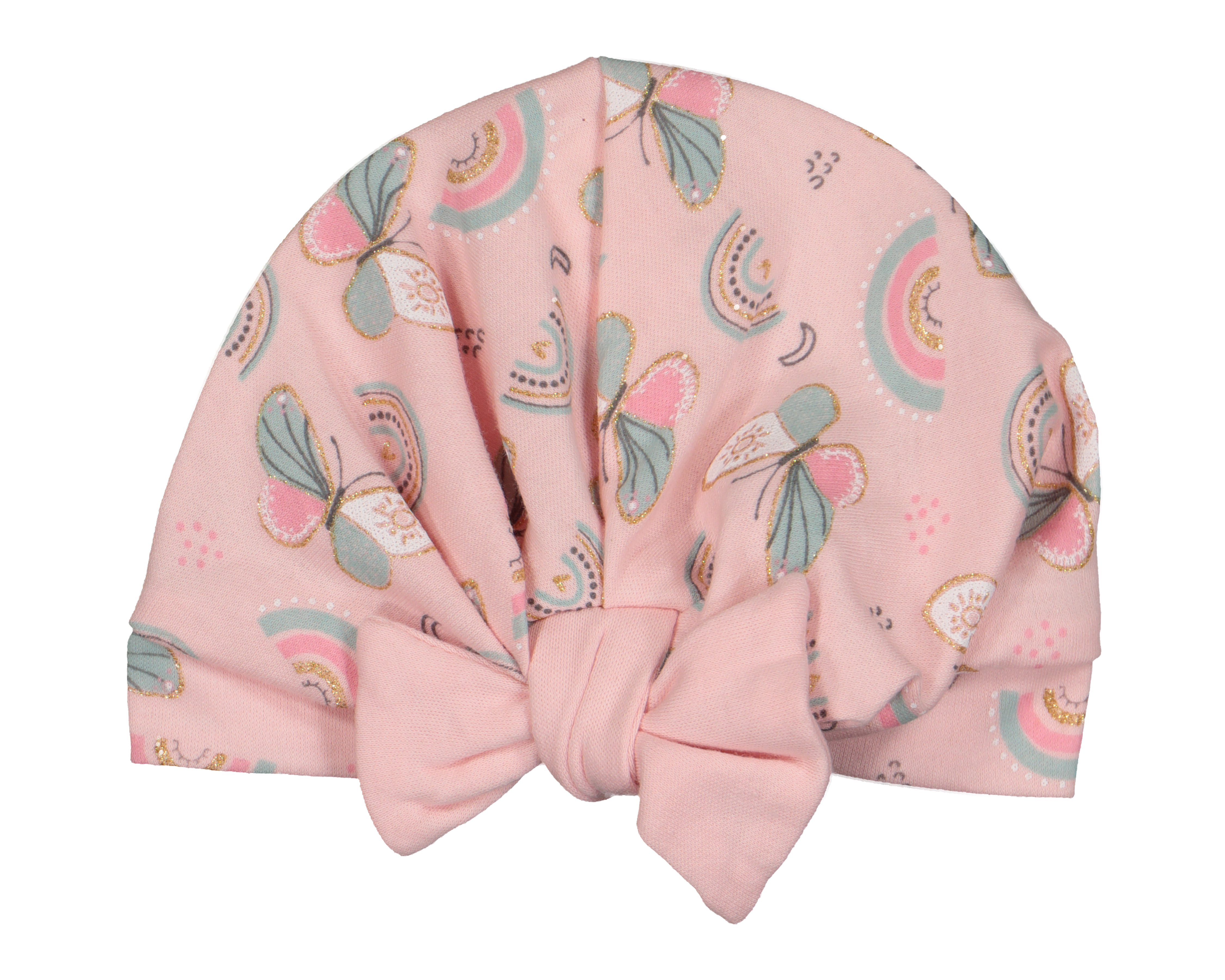 Foto 4 | Foto 4 | Mameluco para Bebé Niña Baby Colors con Gorro