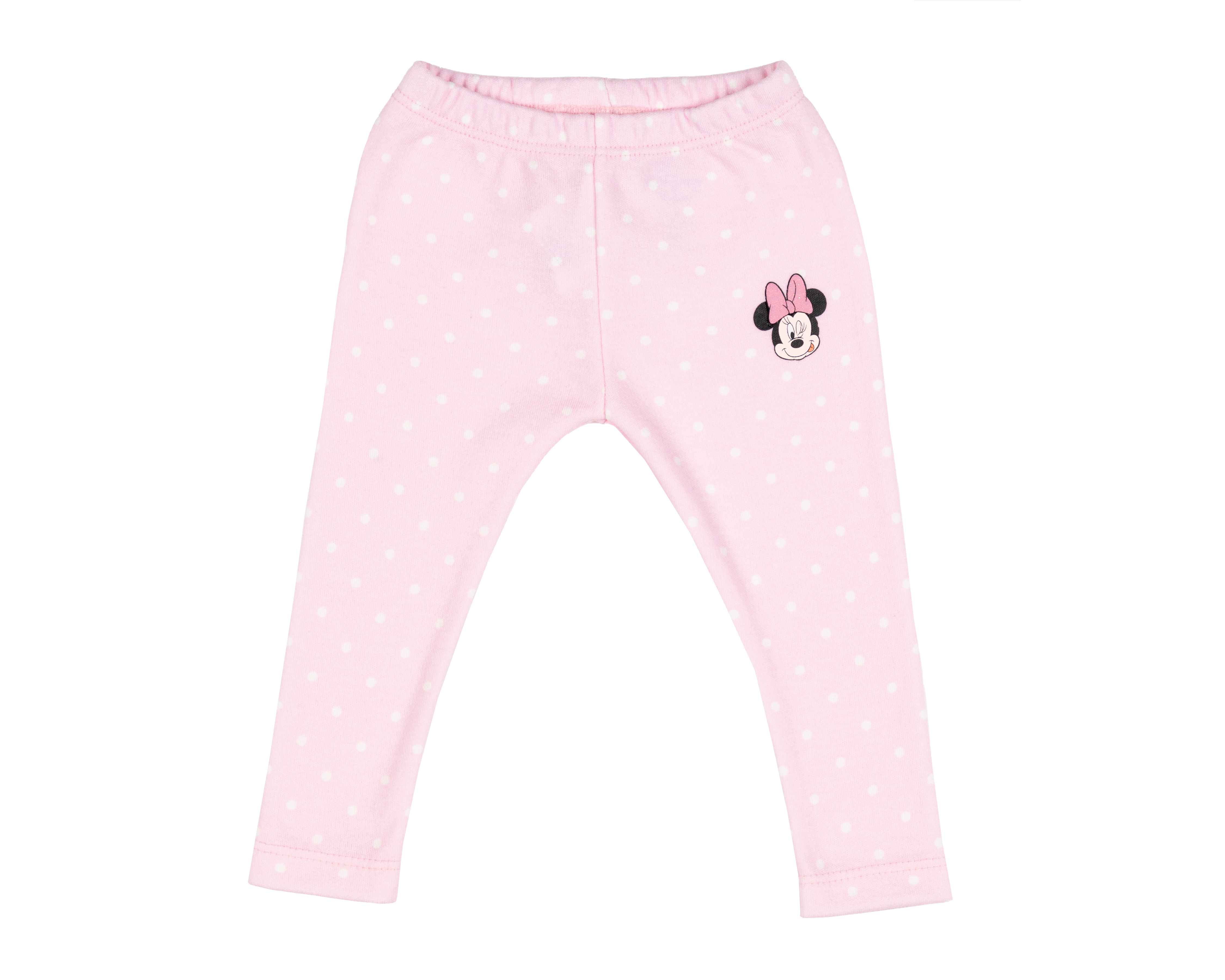 Foto 5 | Foto 5 | Conjunto para Bebé Niña Disney Baby Minnie Mouse 3 Piezas