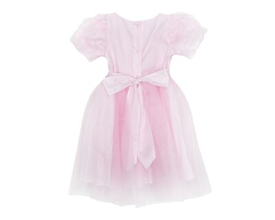 Foto 2 | Foto 2 | Vestido para Bebé Niña Baby Colors Rosa