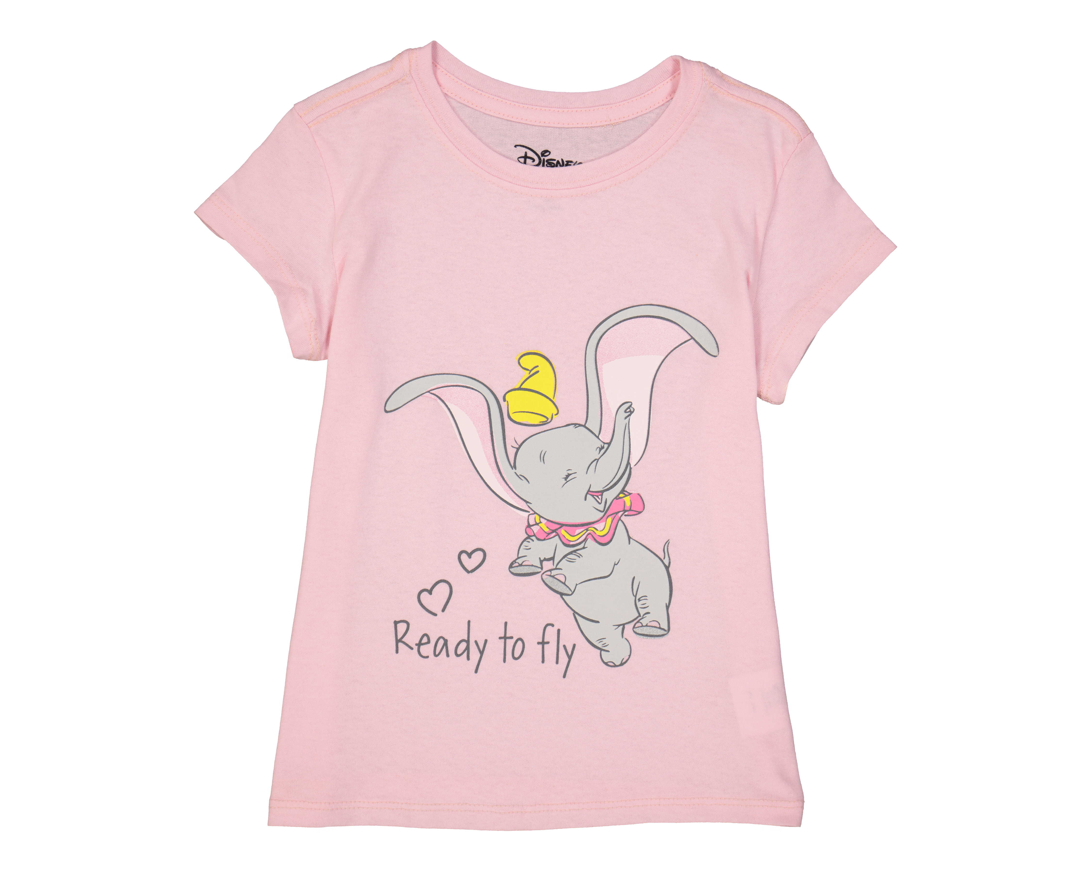 Playera para Bebé Disney Manga Corta