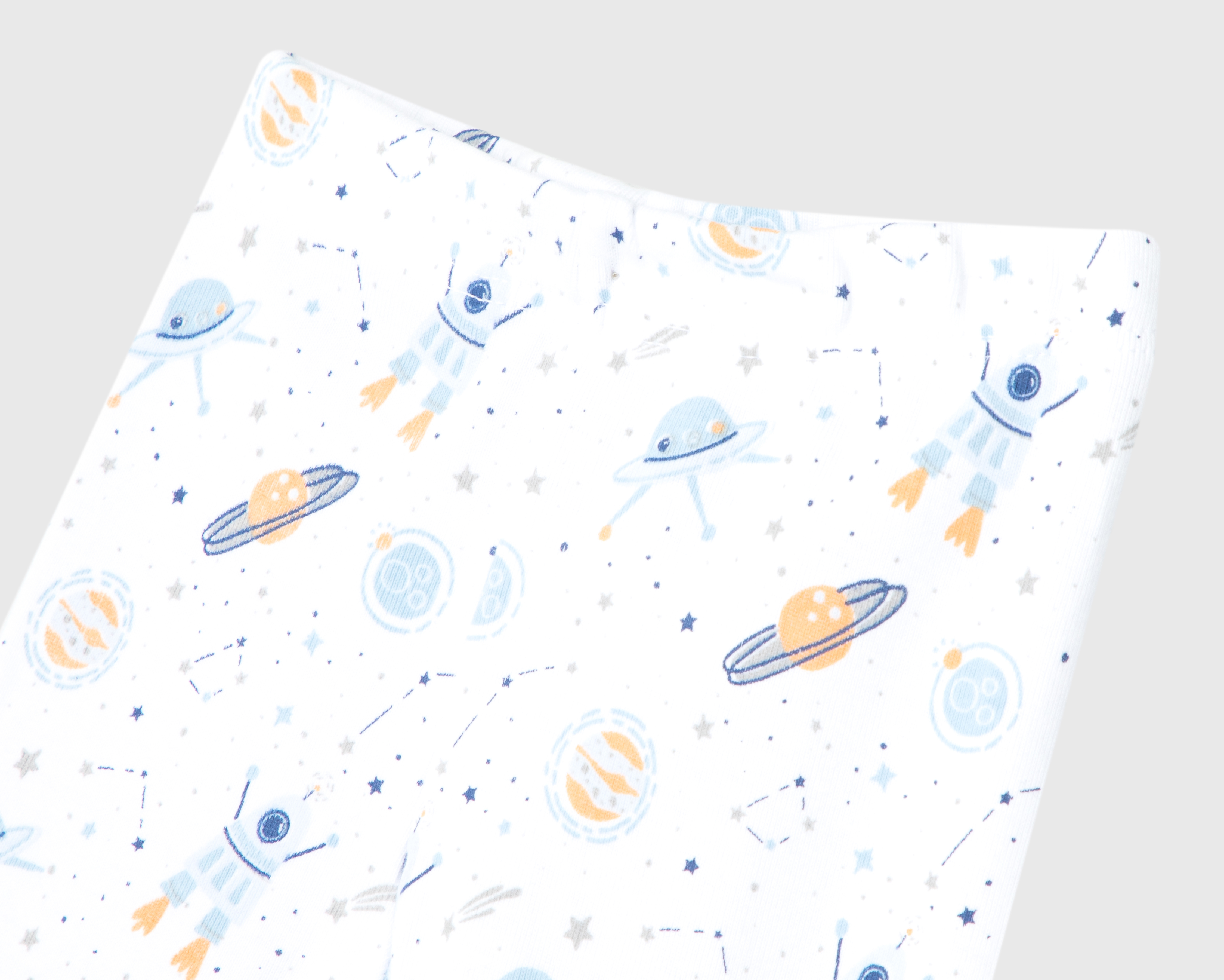 Foto 4 pulgar | Foto 3 | Pantalón para Bebé Niño Baby Colors 3 Piezas