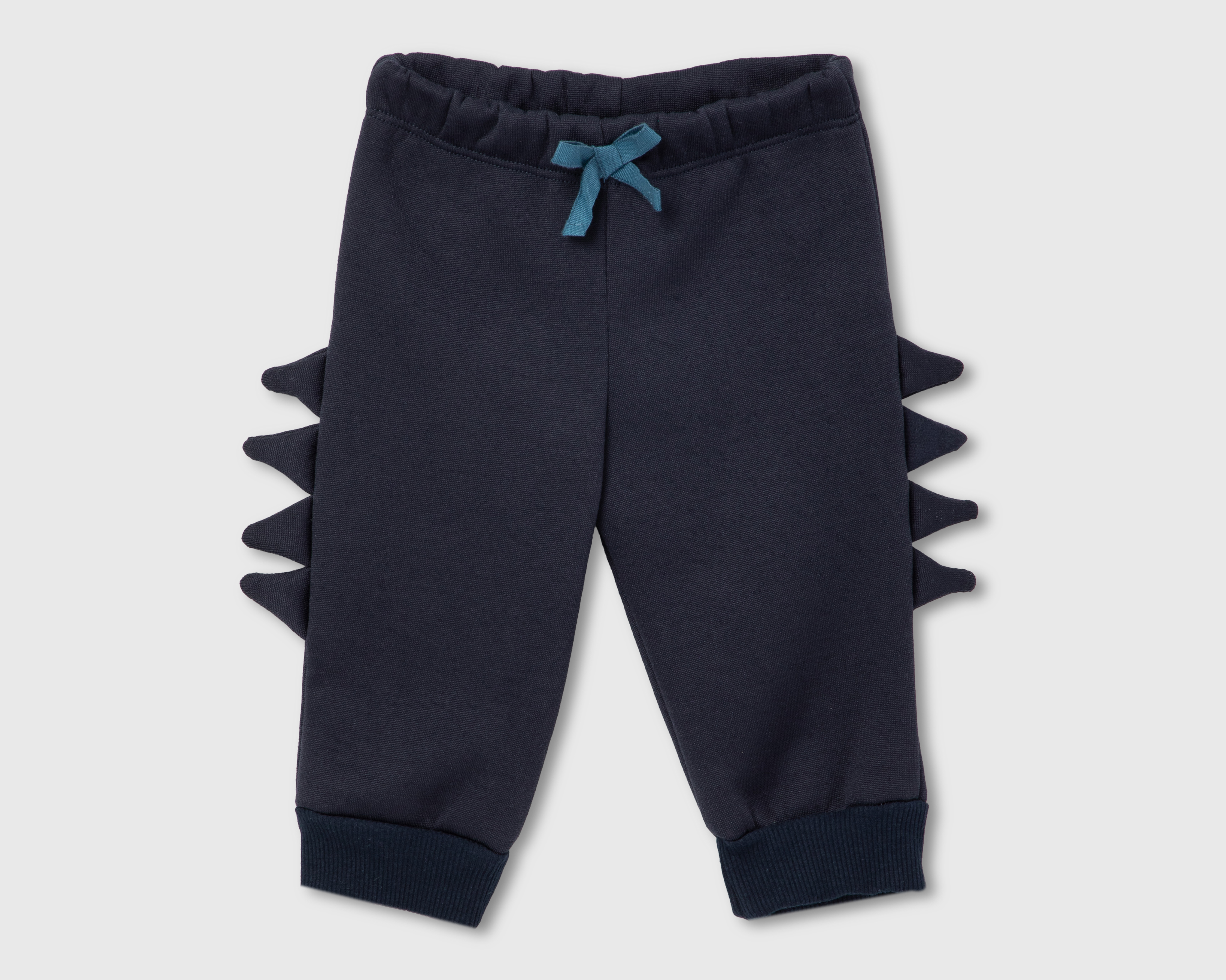 Foto 5 pulgar | Foto 4 | Conjunto de Bebé Baby Colors Estampado Dino 2 Piezas