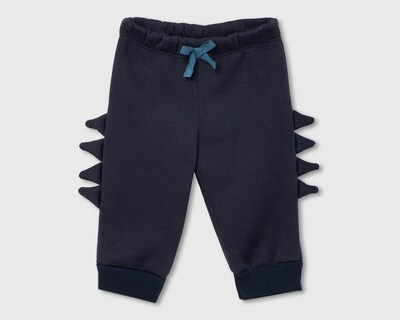 Foto 4 | Foto 4 | Conjunto de Bebé Baby Colors Estampado Dino 2 Piezas