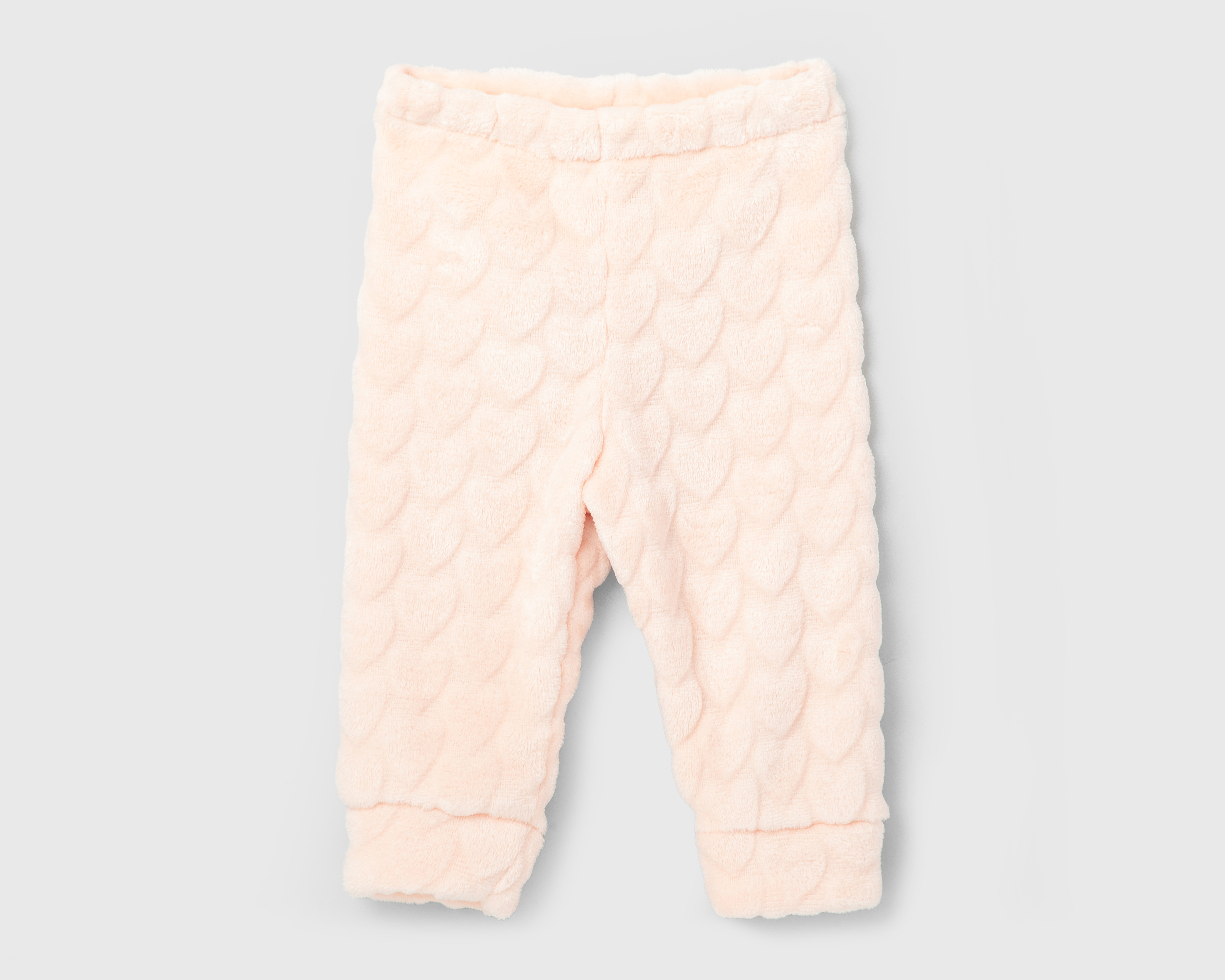 Foto 5 pulgar | Foto 4 | Conjunto de Bebé Baby Colors Bordado de Gatita 2 Piezas