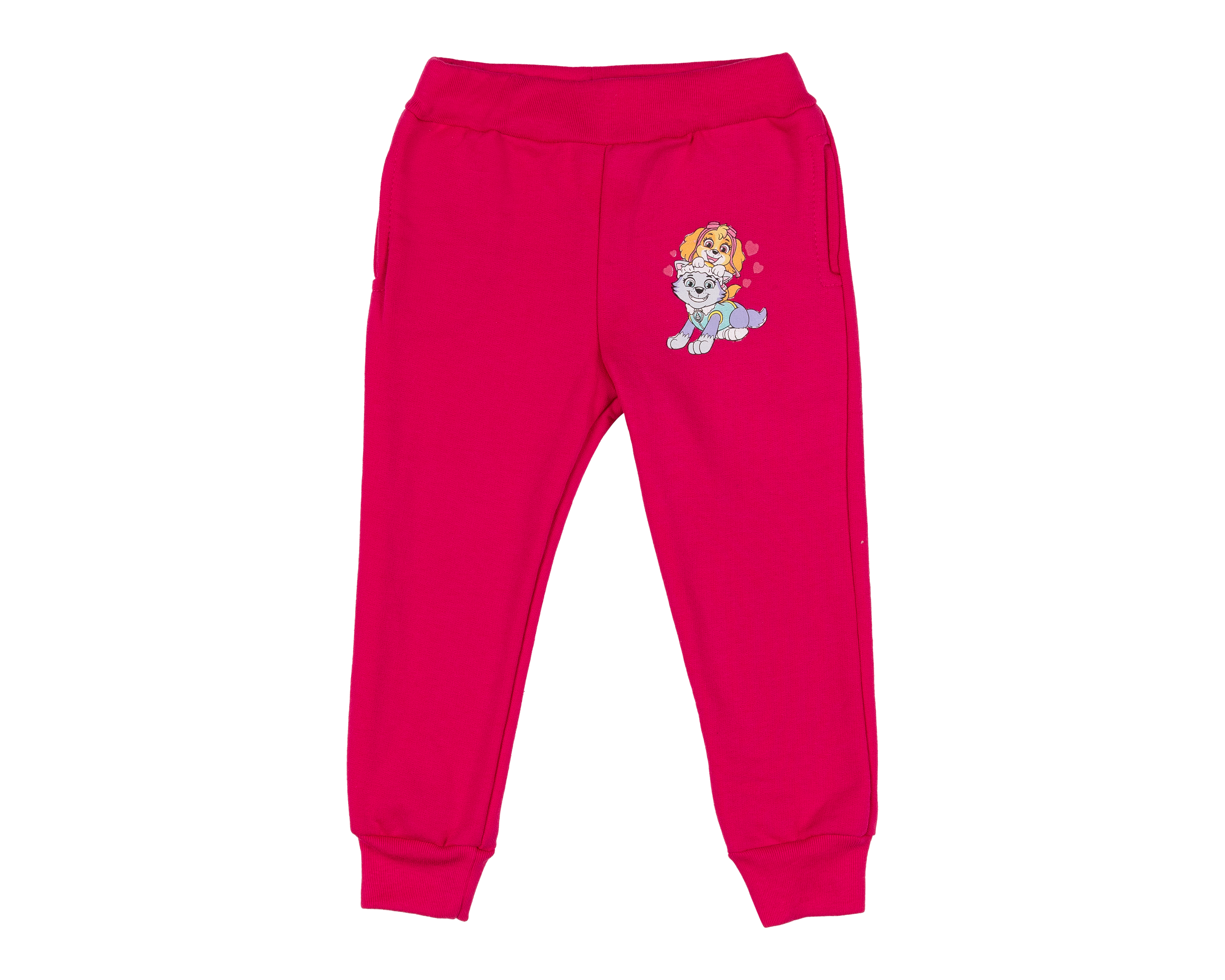 Foto 5 pulgar | Foto 4 | Conjunto para Bebé Niña Paw Patrol 2 Piezas