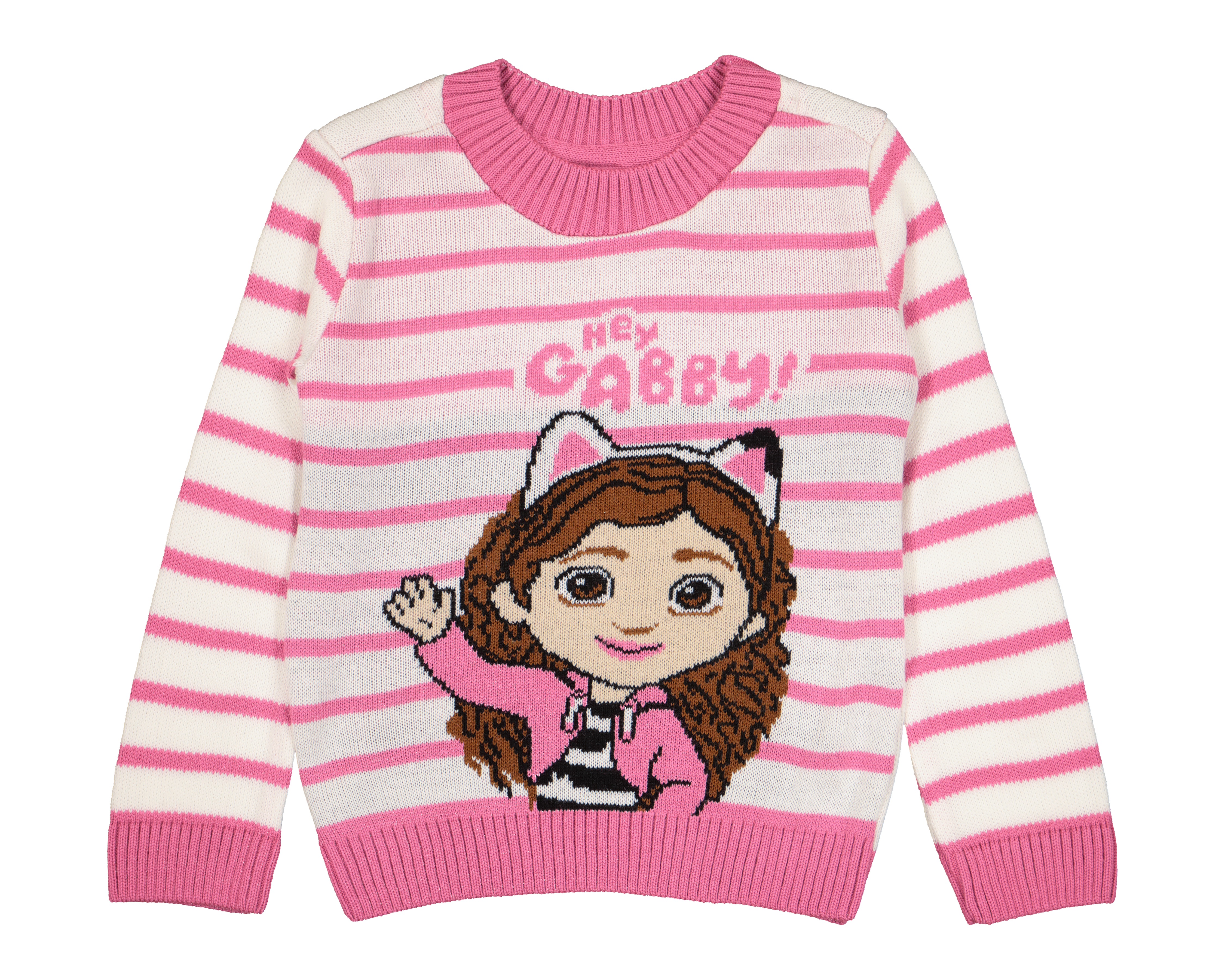 Foto 1 | Foto 1 | Sudadera Gabby's Dollhouse para Niña