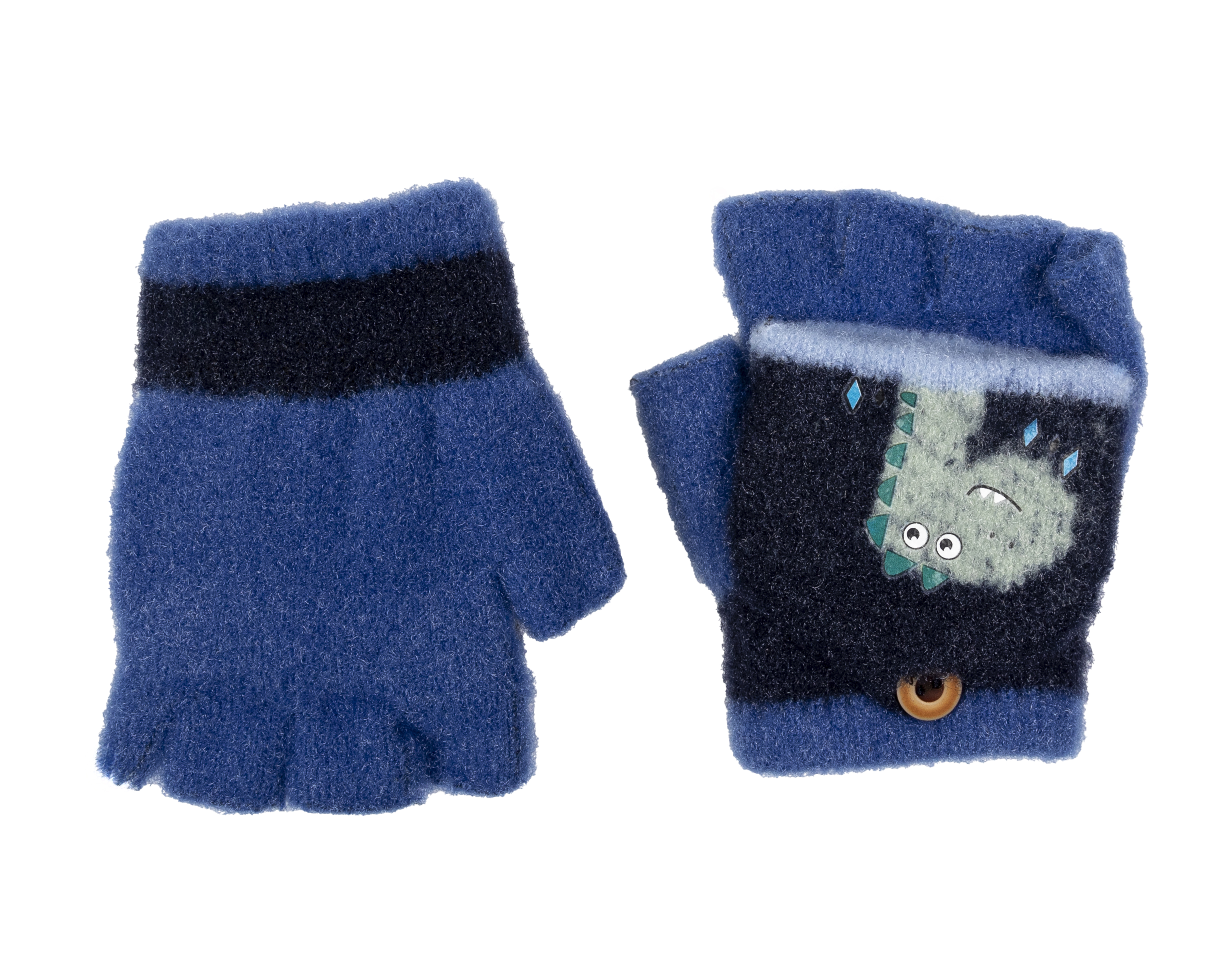 Foto 1 | Foto 1 | Guantes Baby Colors para Bebé Niño