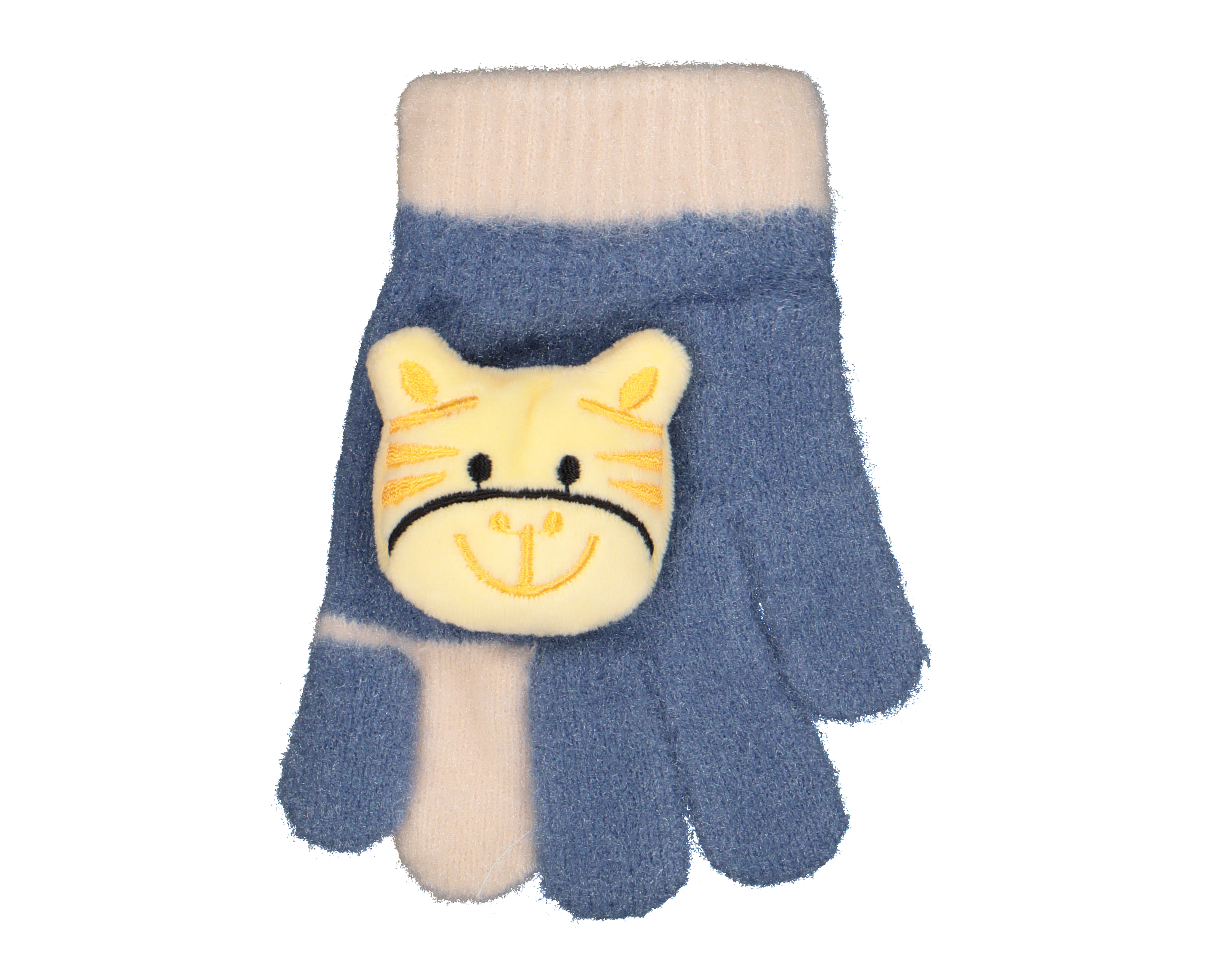 Foto 2 | Foto 2 | Guantes para Bebé Niño Baby Colors