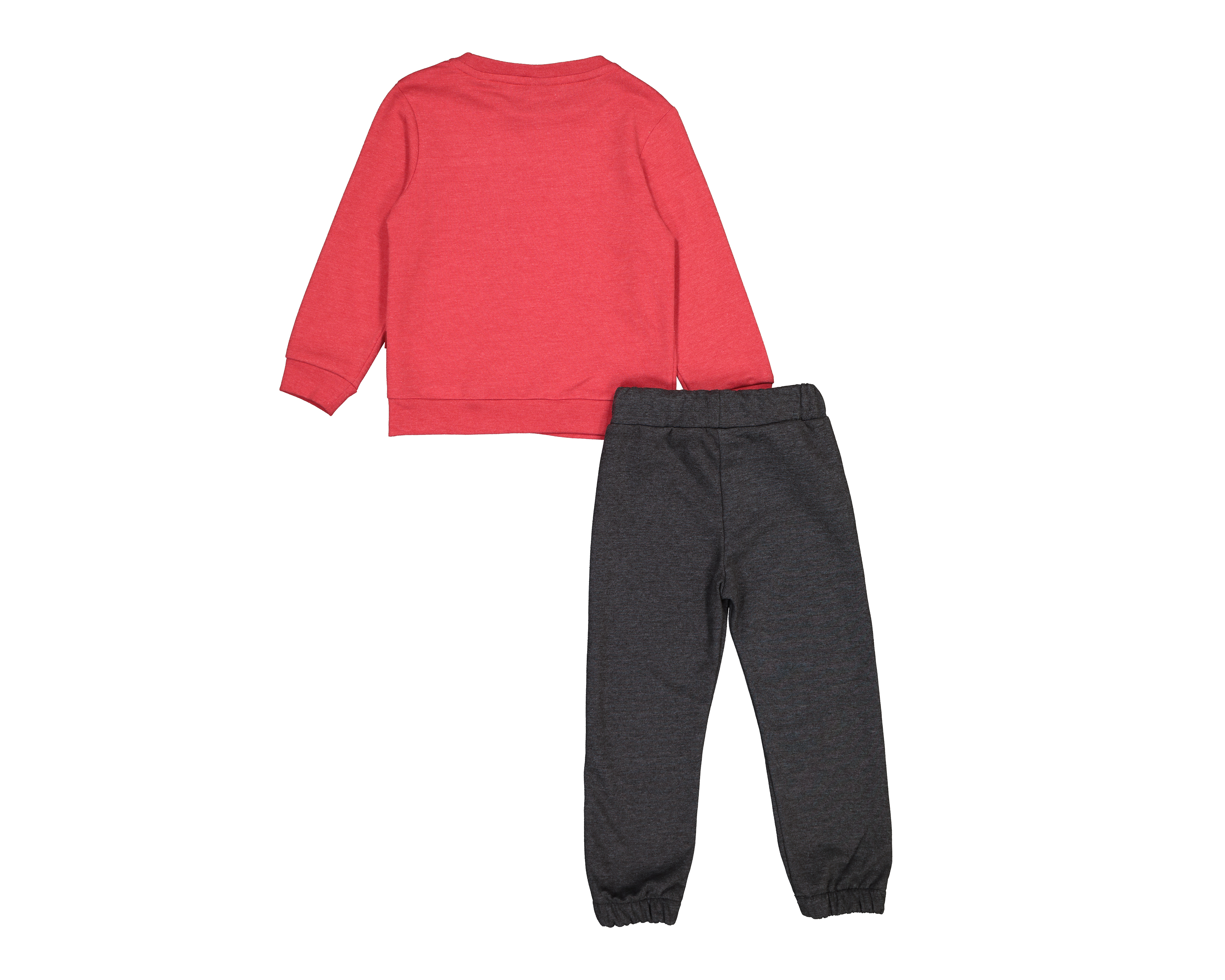 Foto 3 pulgar | Foto 2 | Conjunto de Bebé Peanuts 2 Piezas