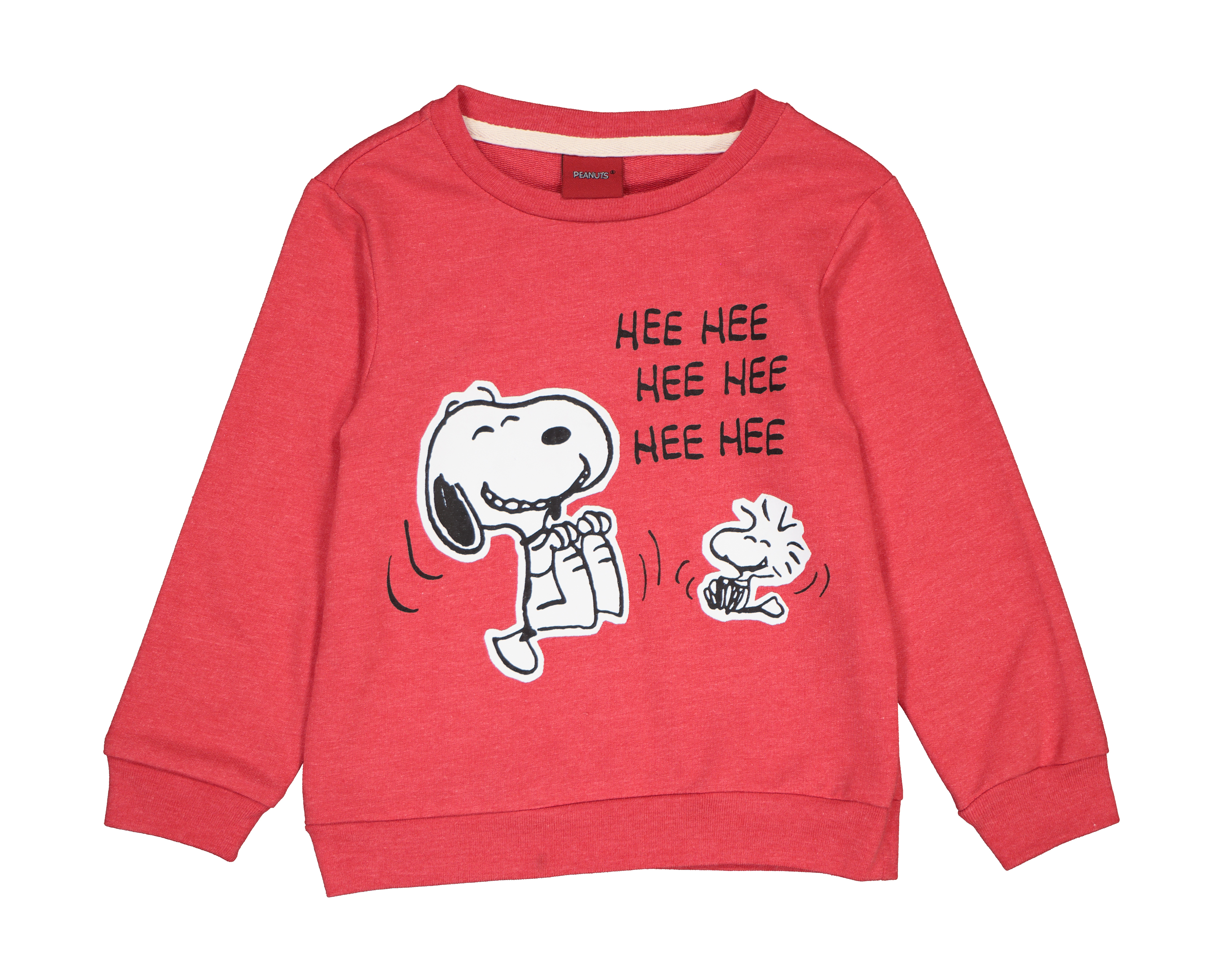 Foto 4 pulgar | Foto 3 | Conjunto de Bebé Peanuts 2 Piezas