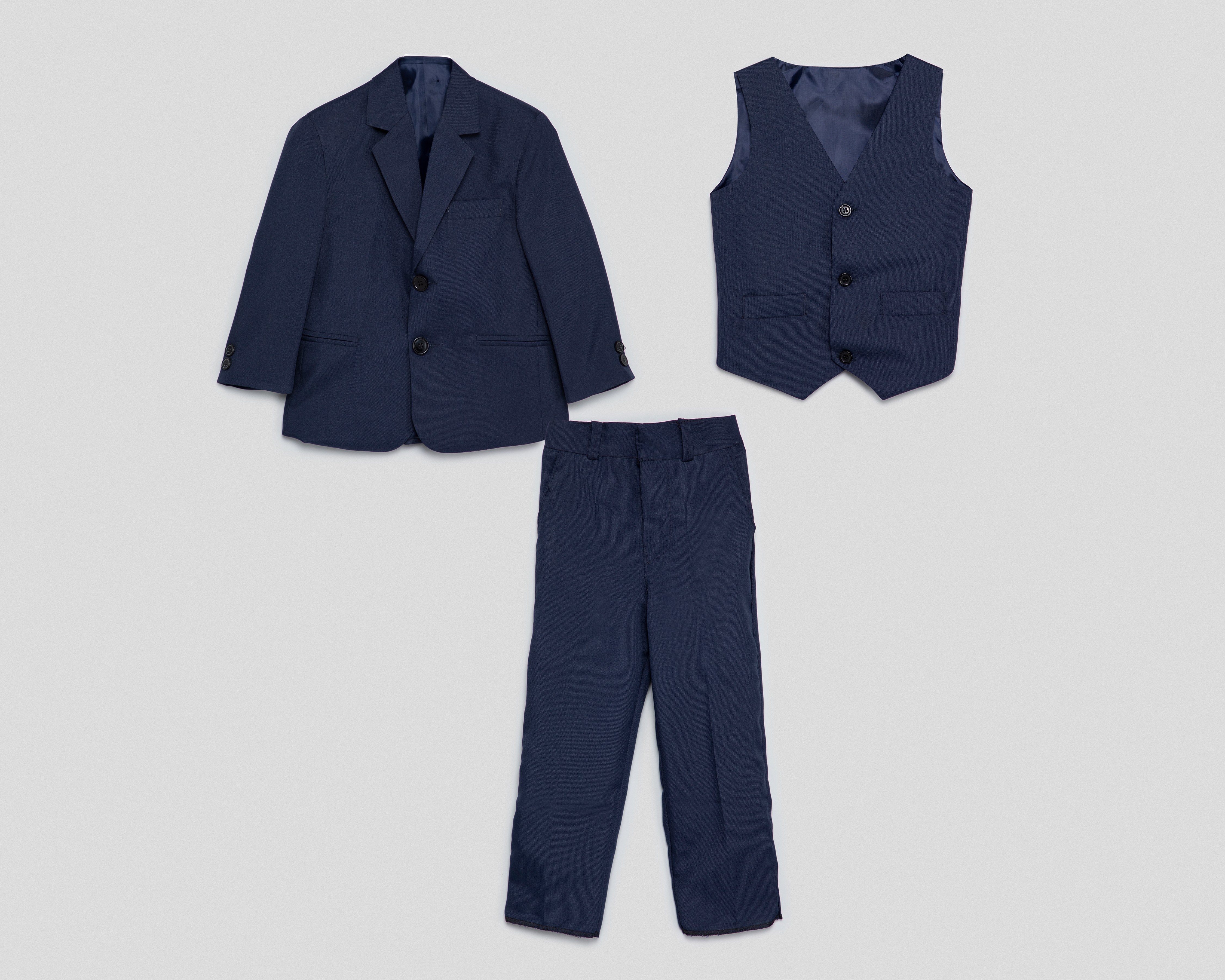 Foto 1 | Foto 1 | Traje Norman para Niño