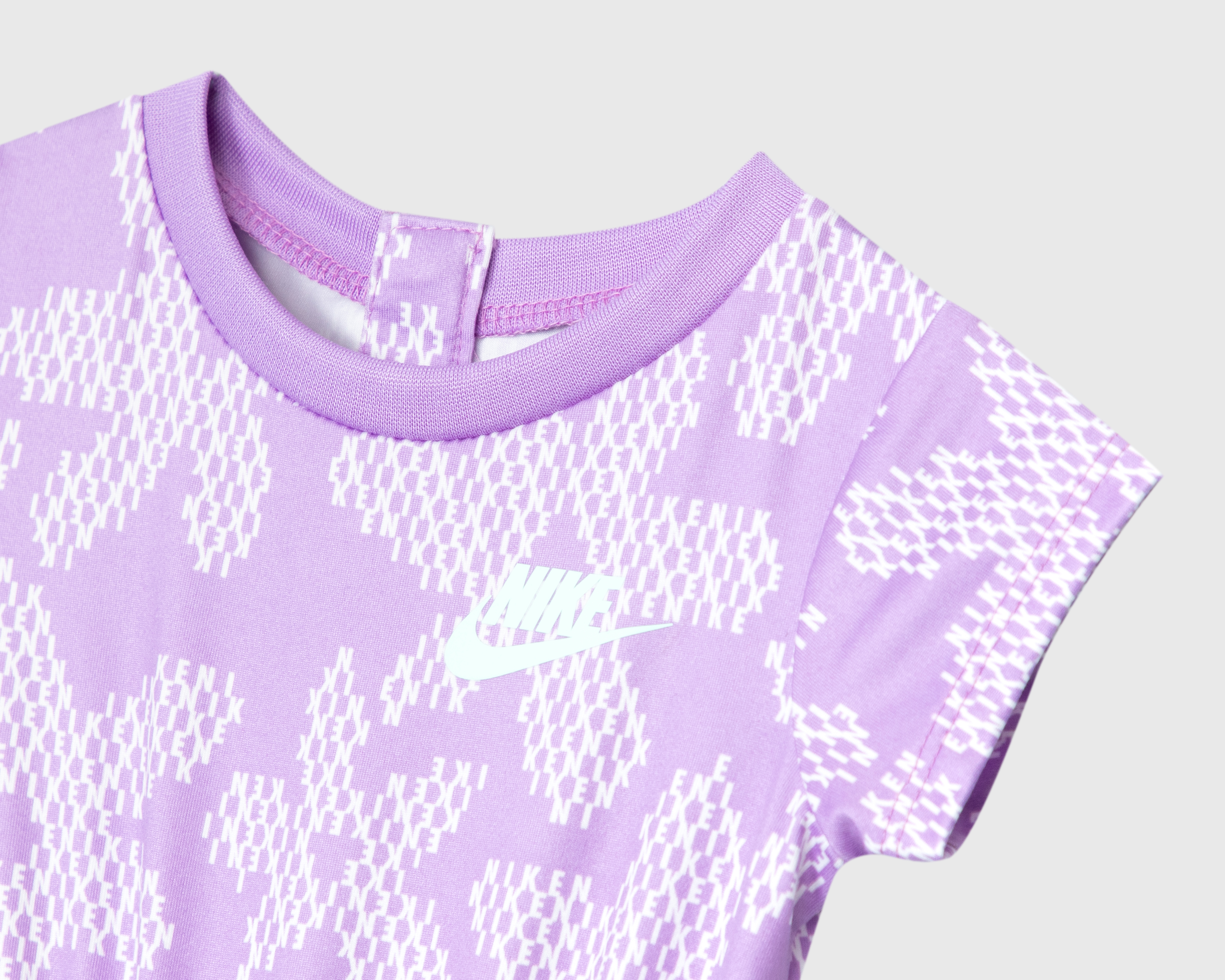 Foto 3 | Foto 3 | Jumper Nike para Niña