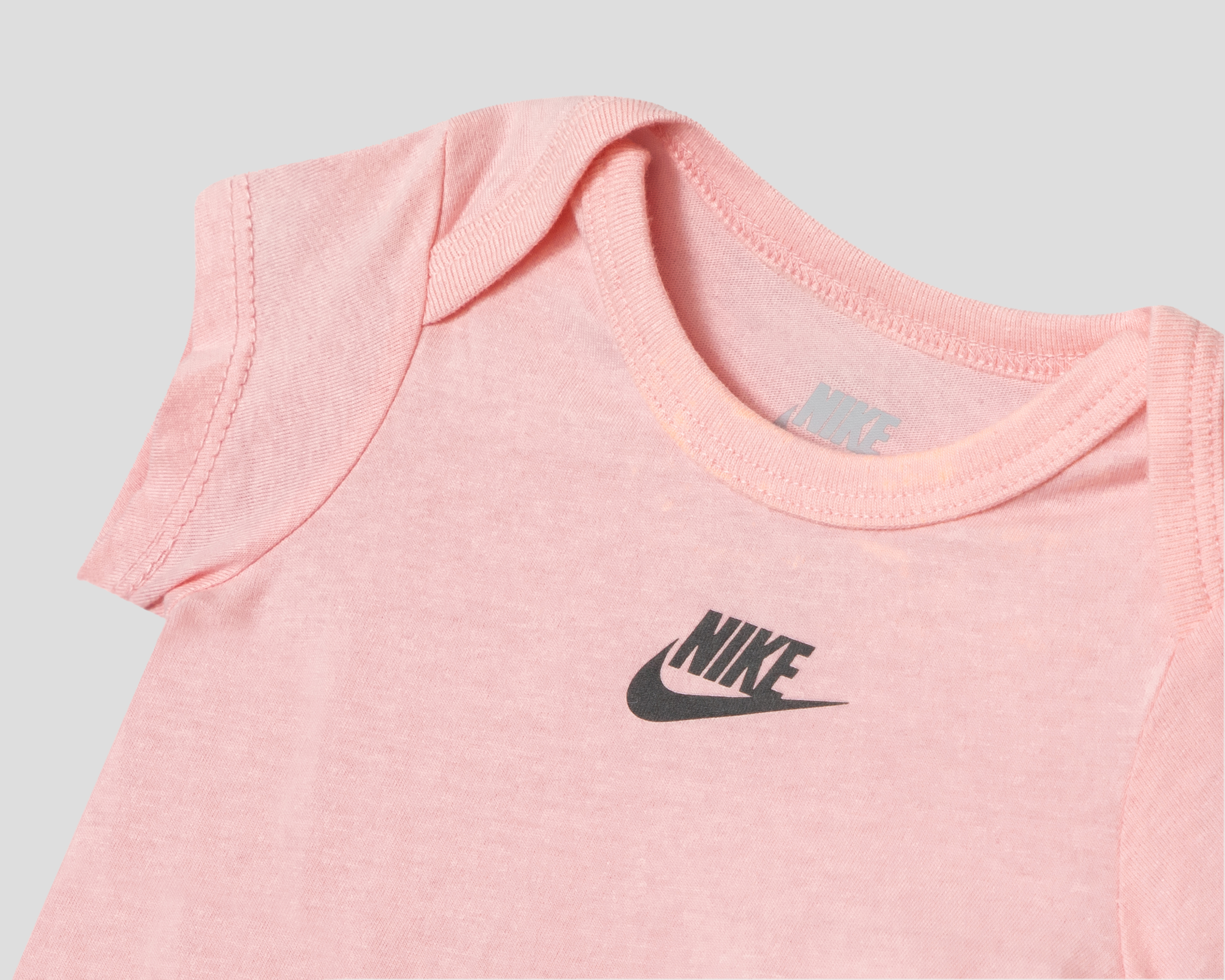 Foto 5 | Foto 5 | Set de Mamelucos Nike para Bebé Niña