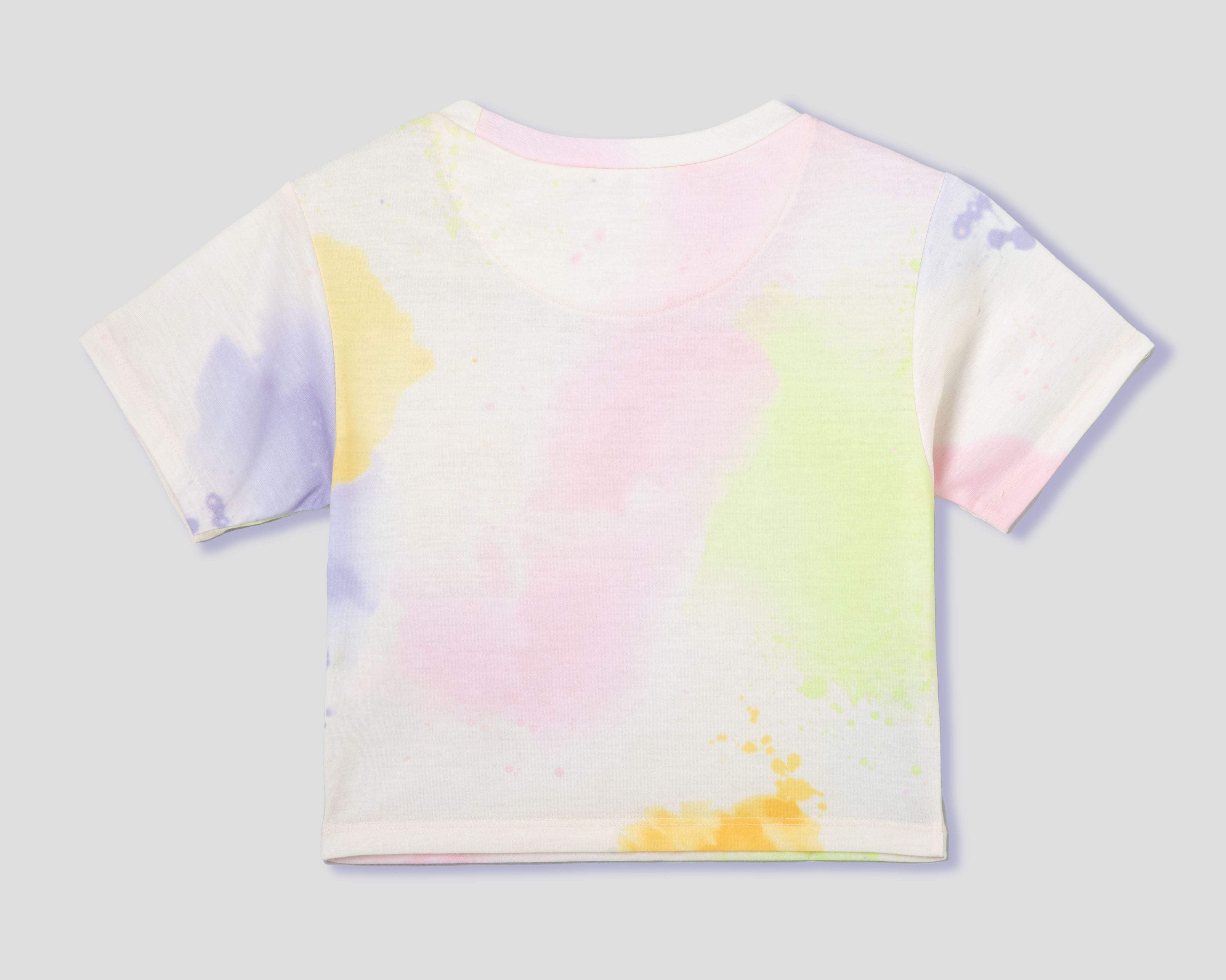 Foto 2 | Foto 2 | Playera para Bebé Nike Just Dye It de Algodón