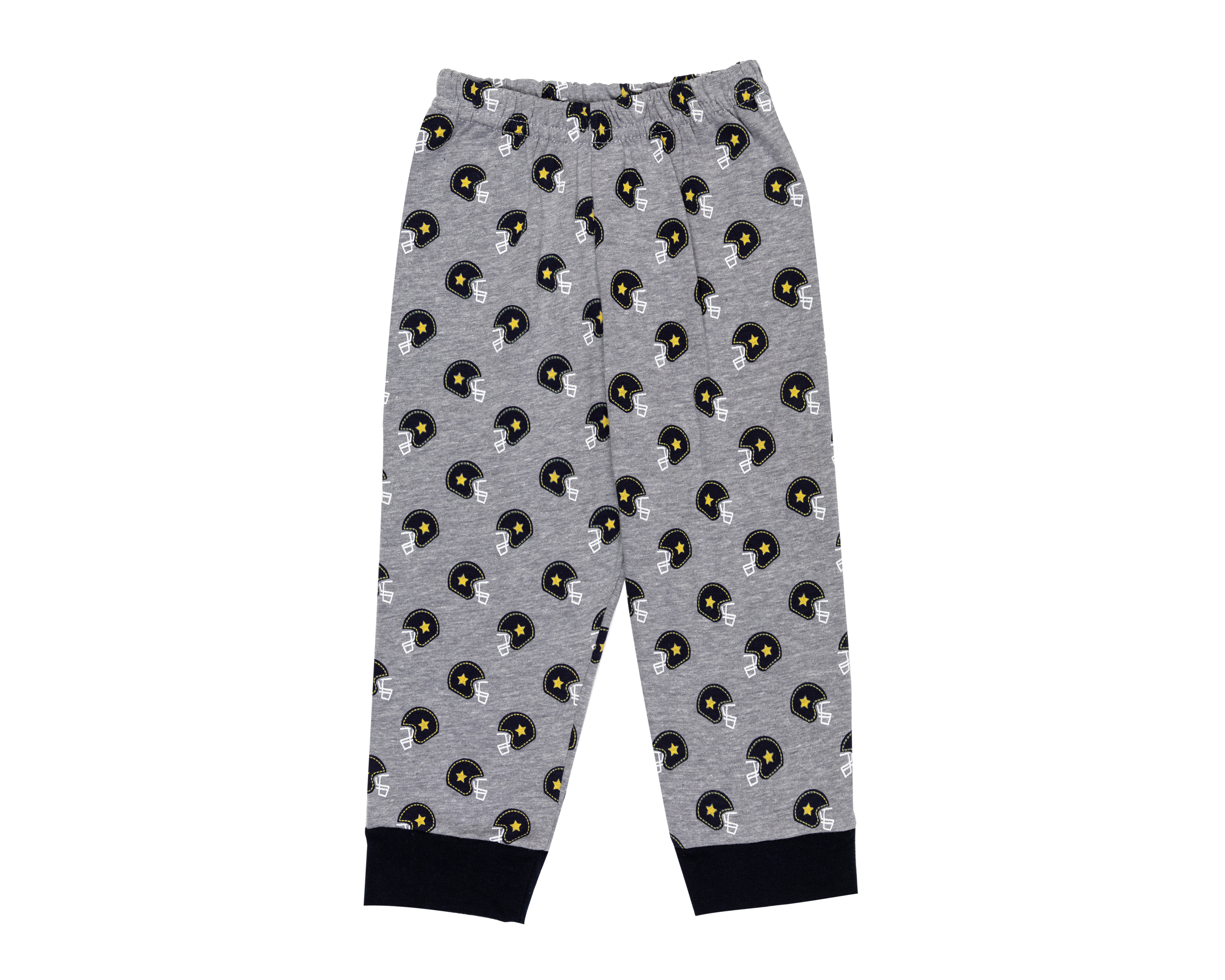 Foto 3 | Foto 3 | Pantalón para Bebé Niño Baby Colors 3 Piezas