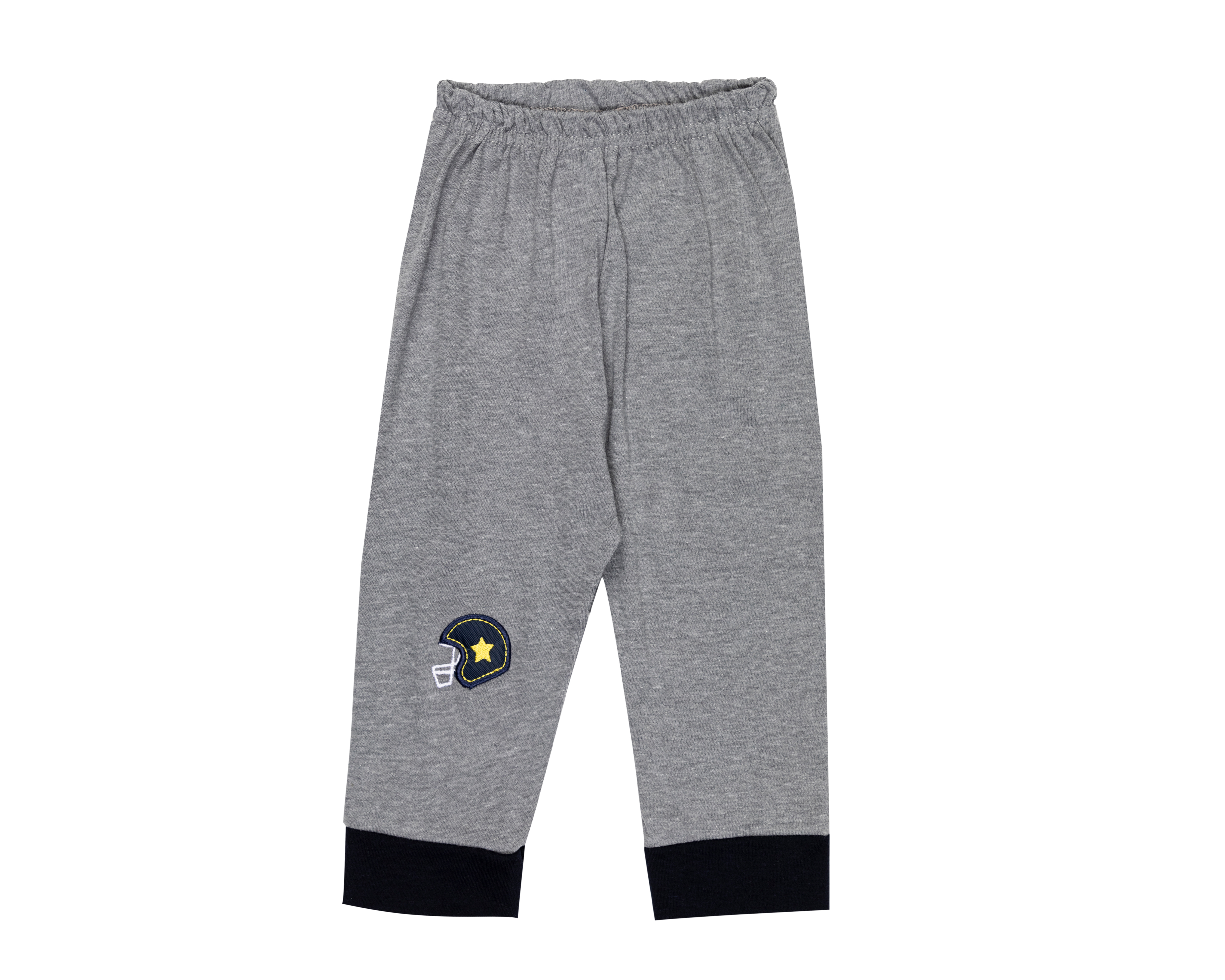 Foto 4 | Foto 4 | Pantalón para Bebé Niño Baby Colors 3 Piezas