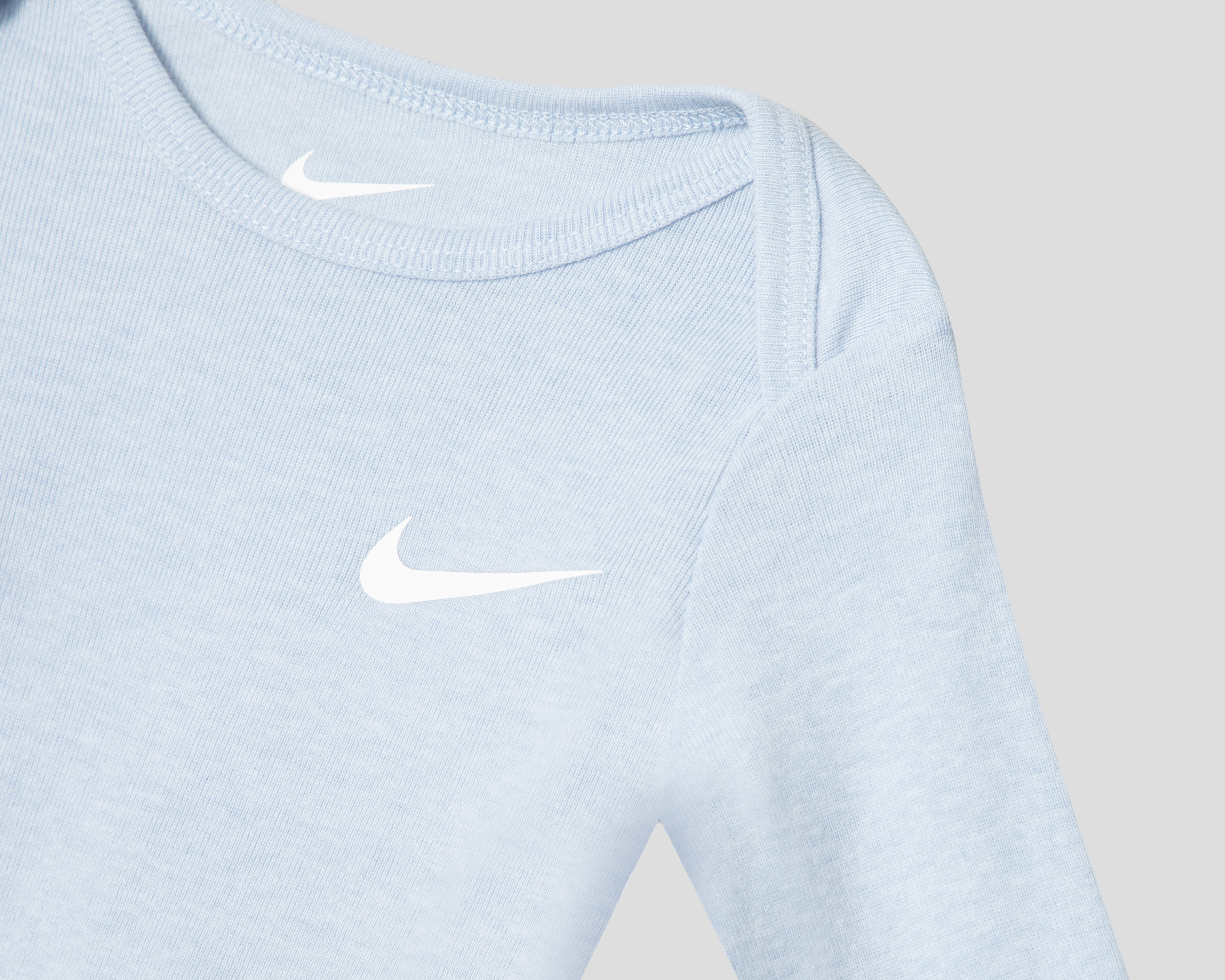 Foto 5 pulgar | Foto 4 | Set de Mameluco Nike para Bebé