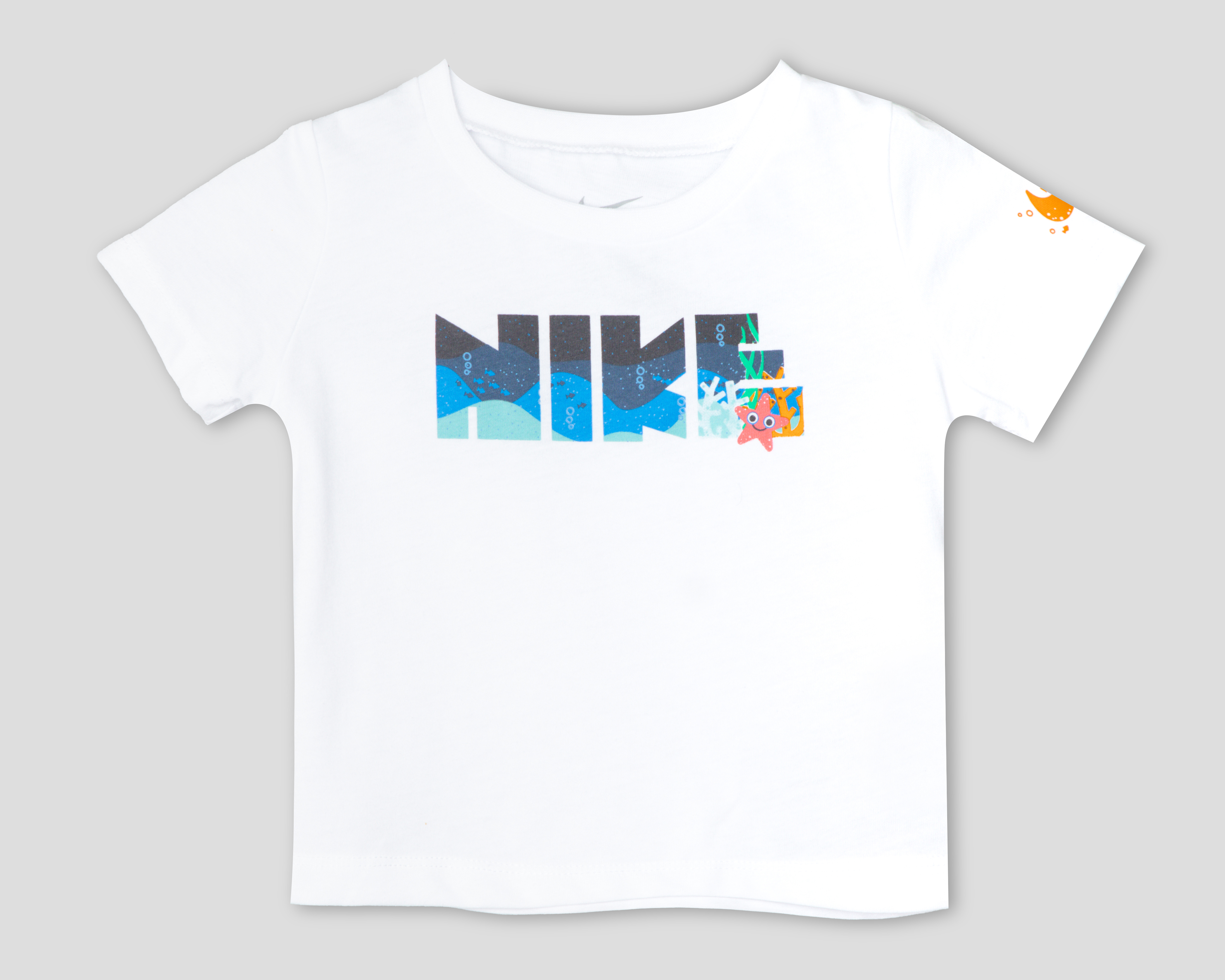 Foto 4 pulgar | Foto 3 | Conjunto para Bebé Niño Nike 2 Piezas