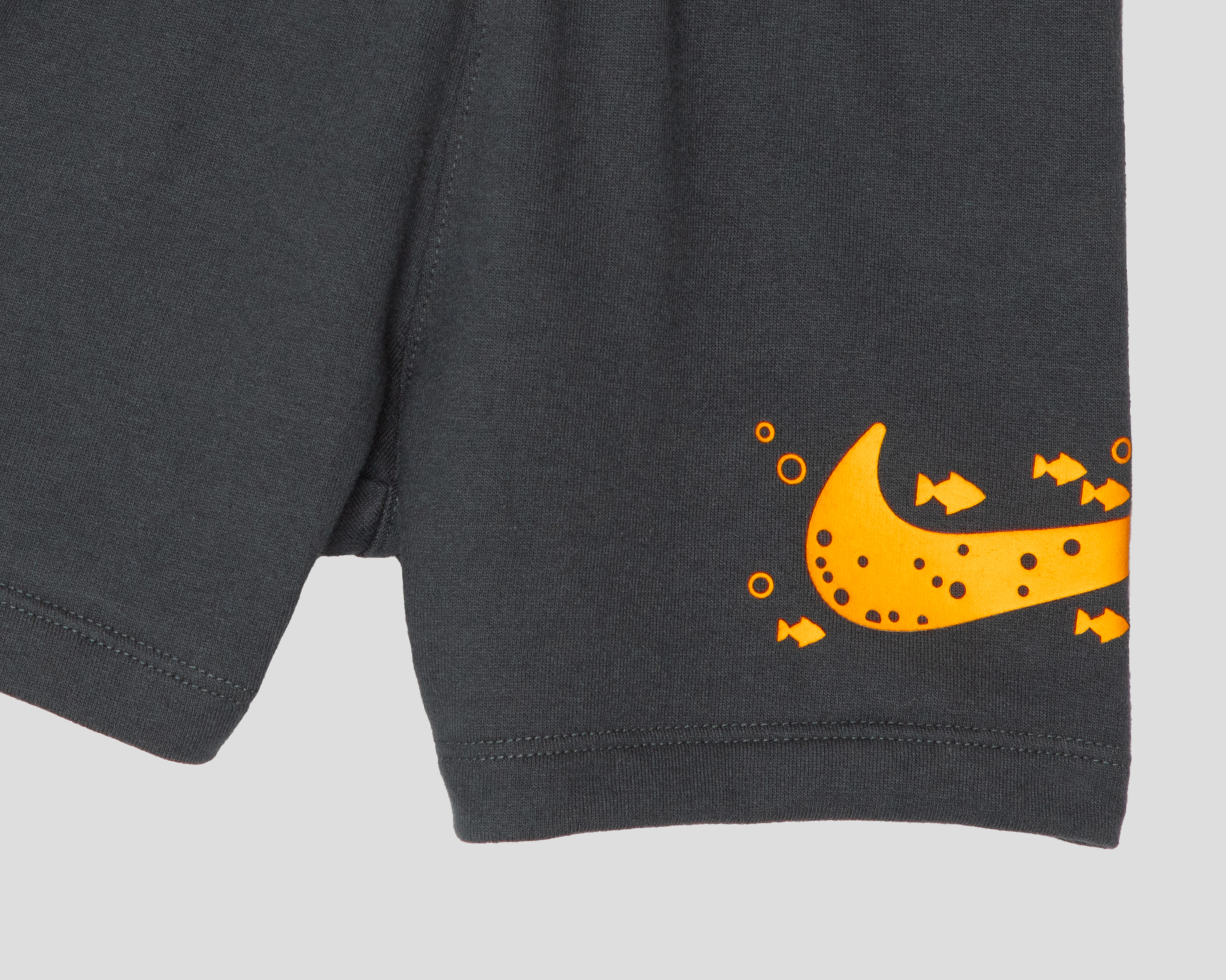 Foto 4 | Foto 4 | Short y Playera para Bebé Niño Nike Arrecife de Coral