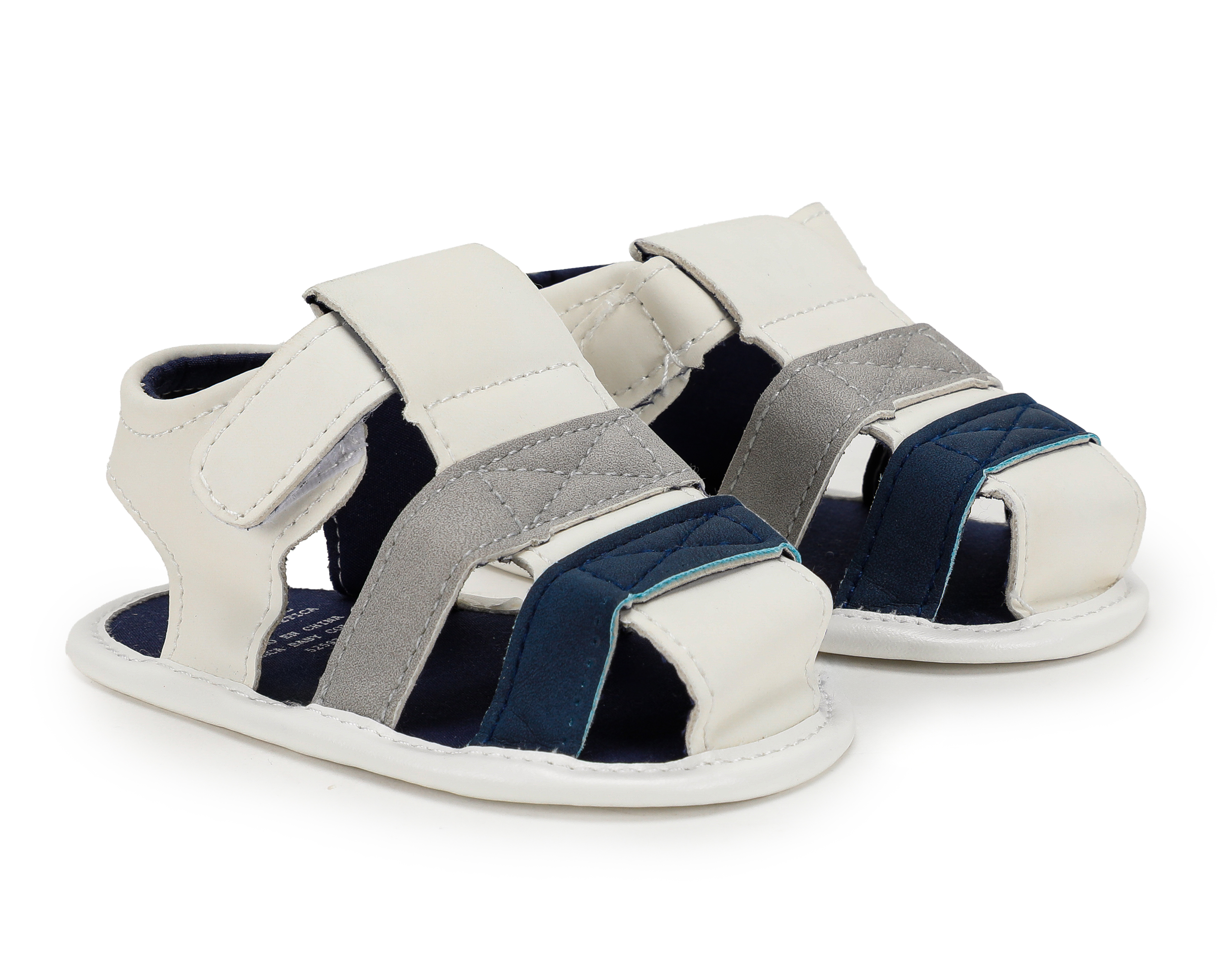 Foto 5 pulgar | Foto 4 | Sandalias y Lentes de Sol Baby Colors para Bebé Niño