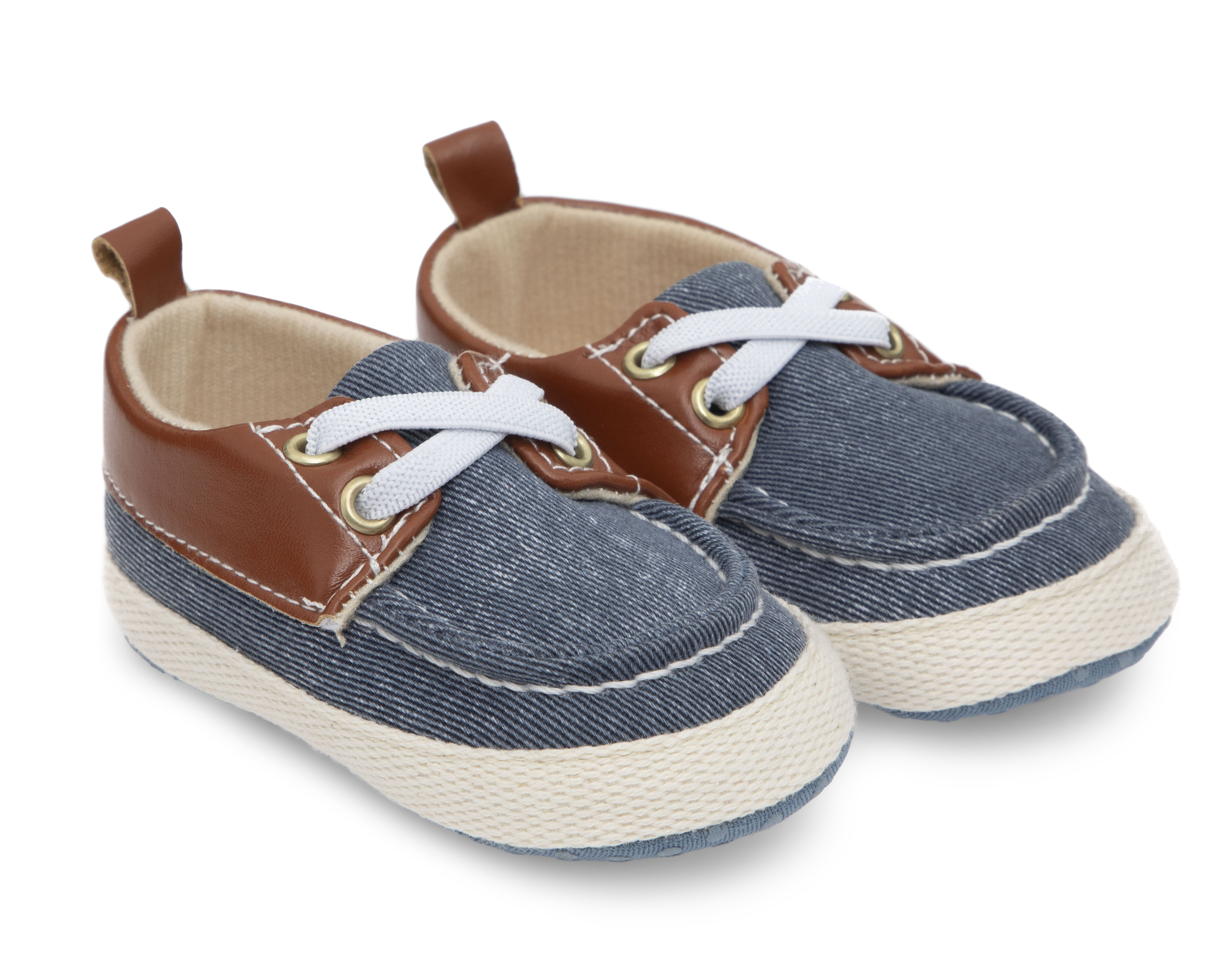 Foto 2 pulgar | Foto 1 | Tenis para Bebé Baby Colors