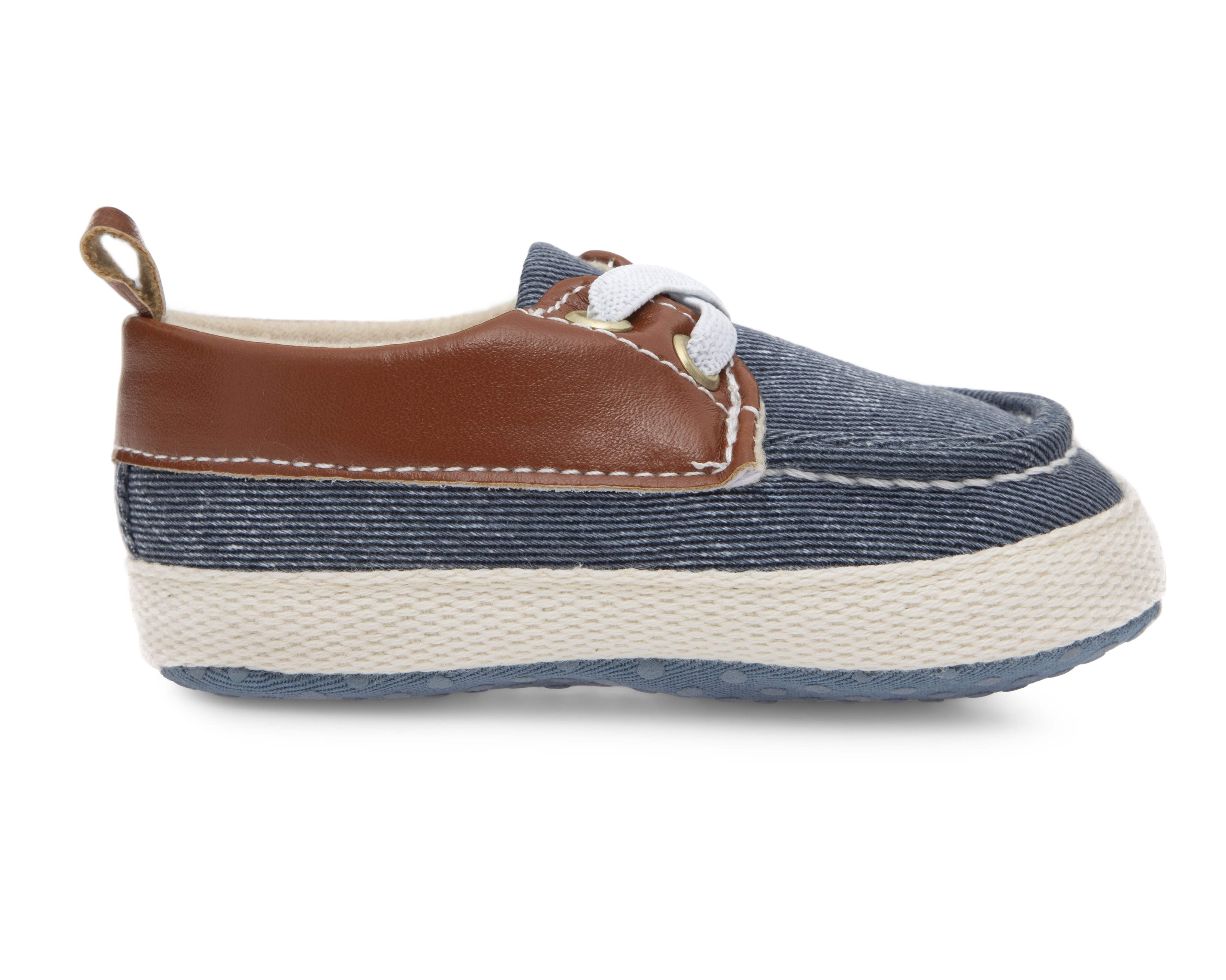 Foto 3 pulgar | Foto 2 | Tenis para Bebé Baby Colors