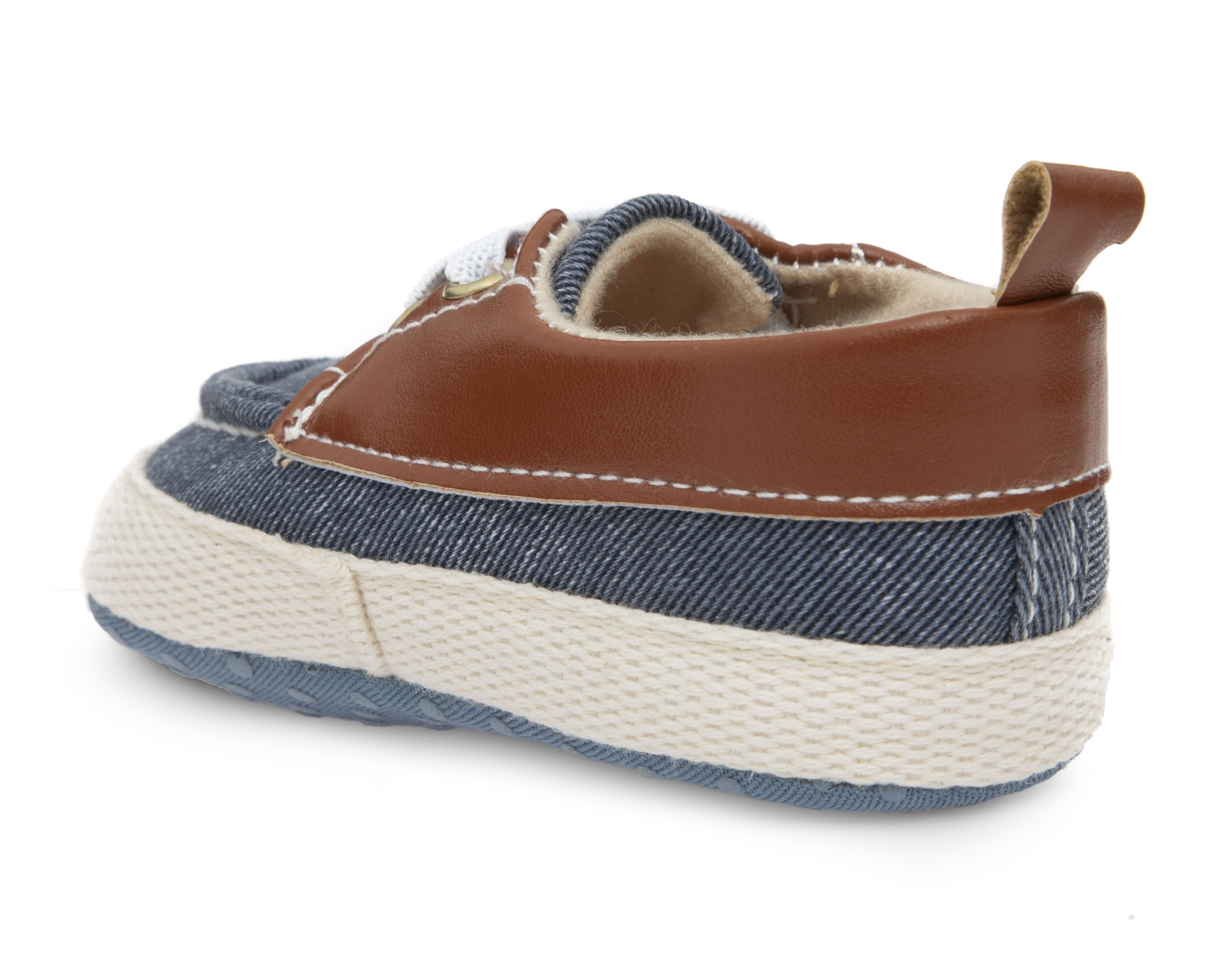 Foto 4 pulgar | Foto 3 | Tenis para Bebé Baby Colors